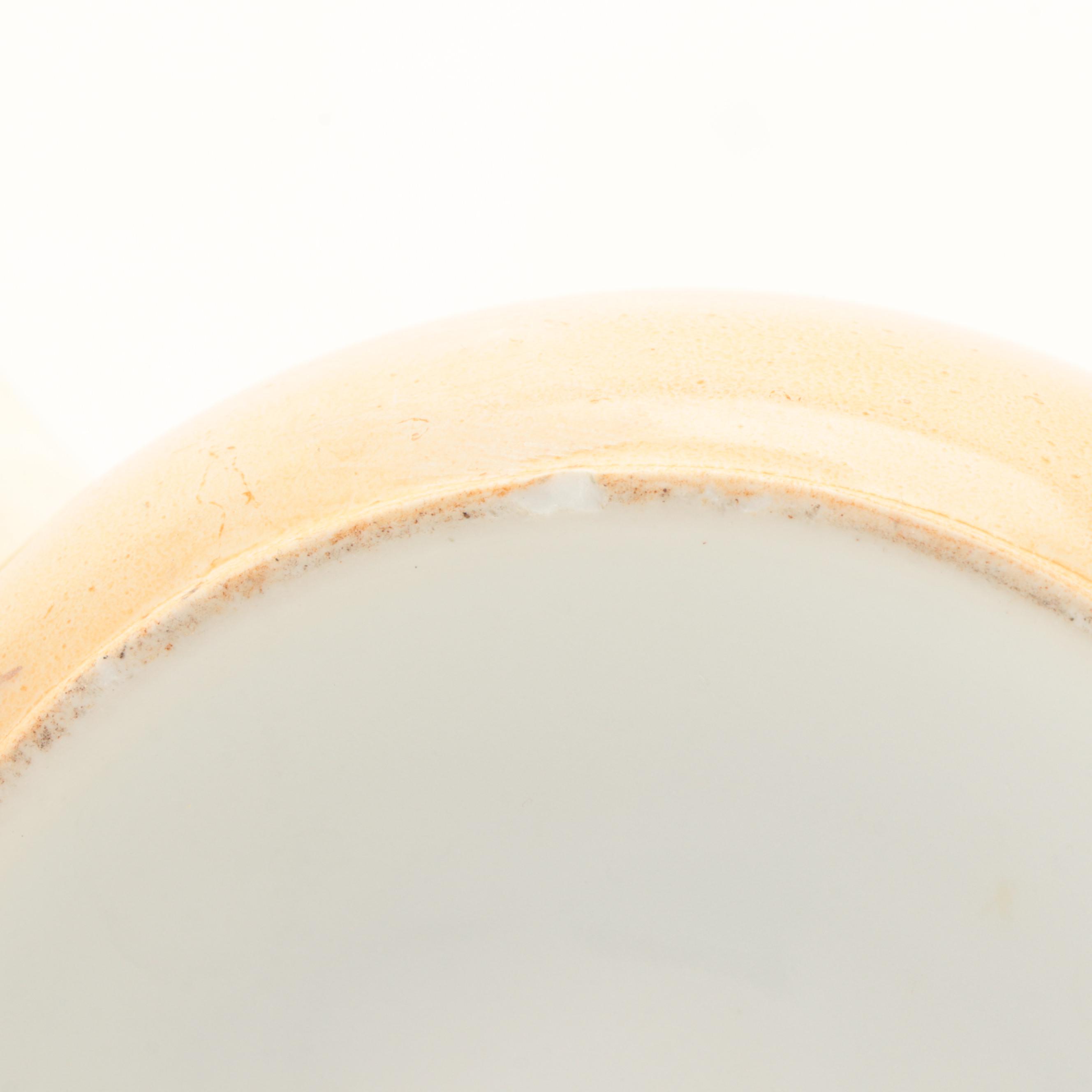 Grandma Moses Plate with Seasonal Serveware and Ornament Collection