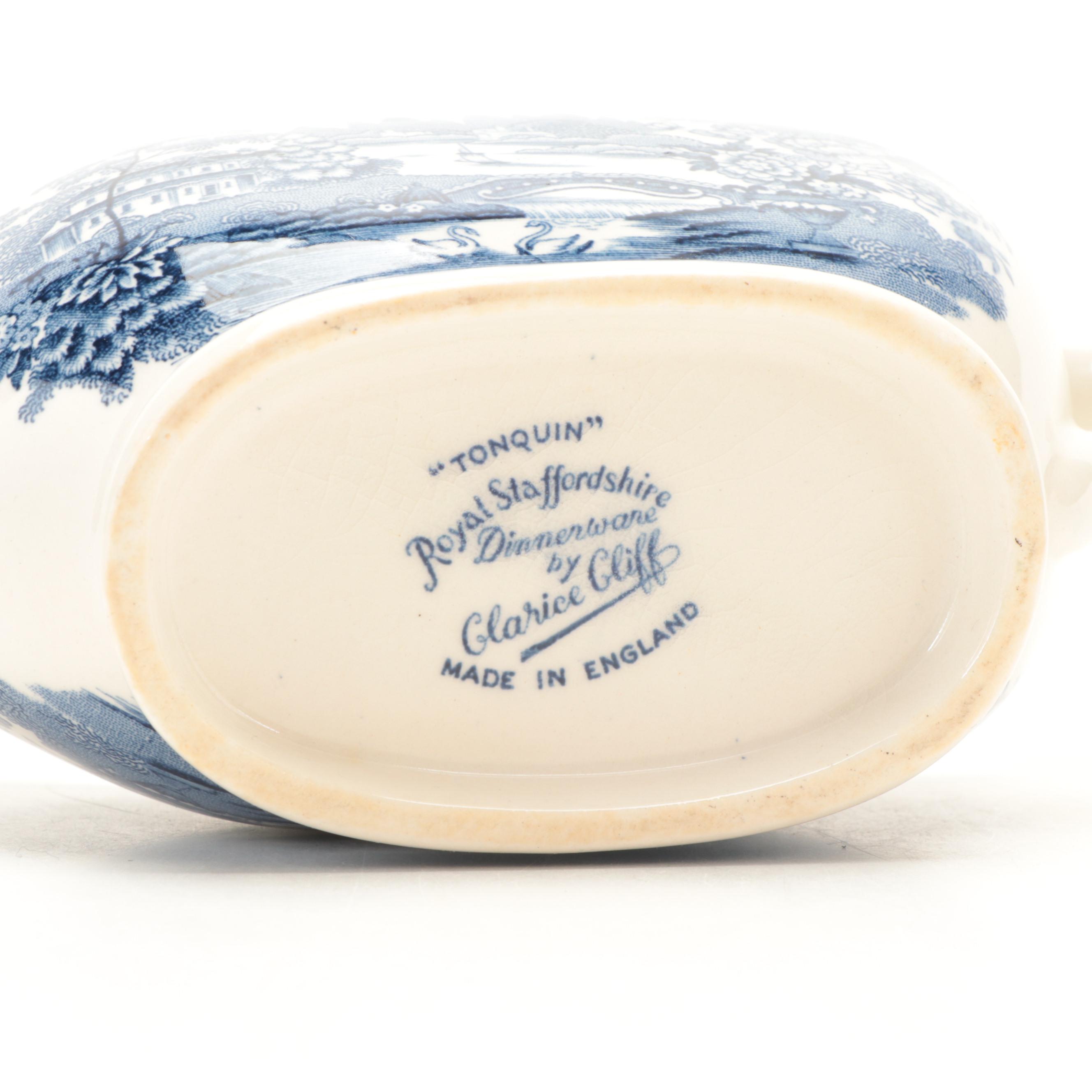 Grandma Moses Plate with Seasonal Serveware and Ornament Collection