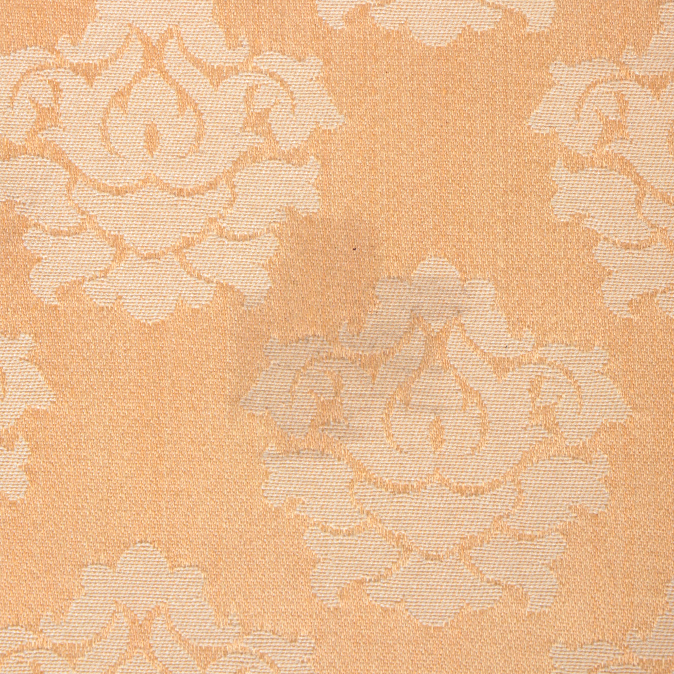 Colonial Revival Birch Settee, Late 19th/Early 20th Century