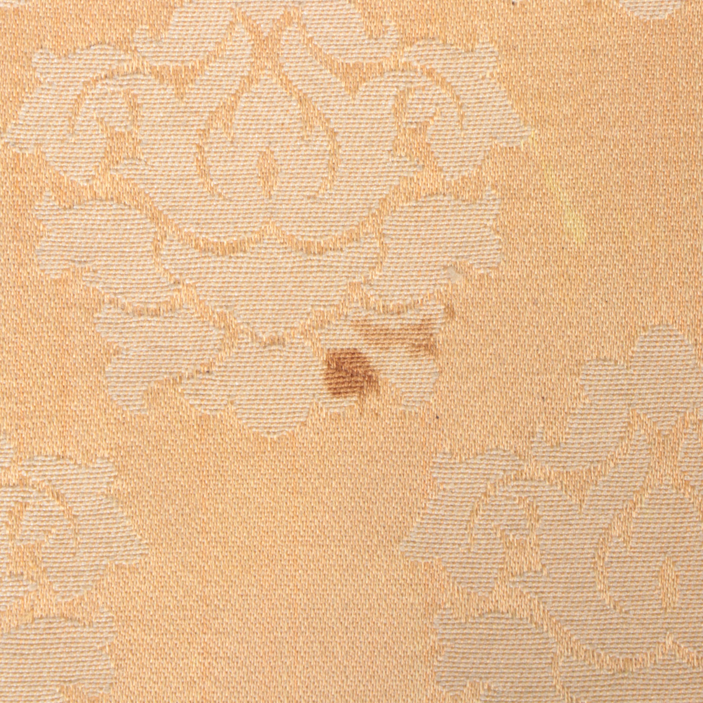 Colonial Revival Birch Settee, Late 19th/Early 20th Century