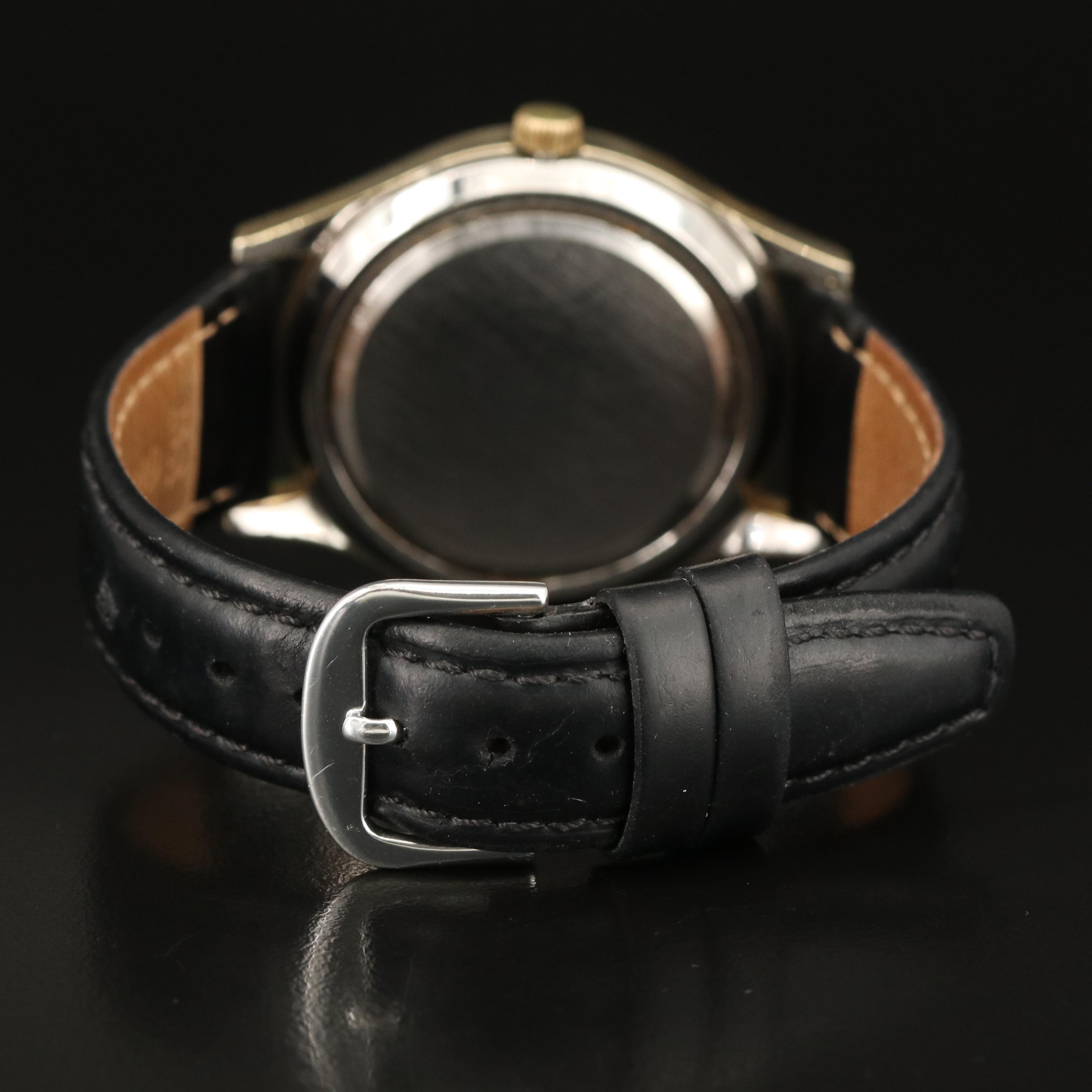 Omega Seamaster Cosmic 2000 Day - Date Watch