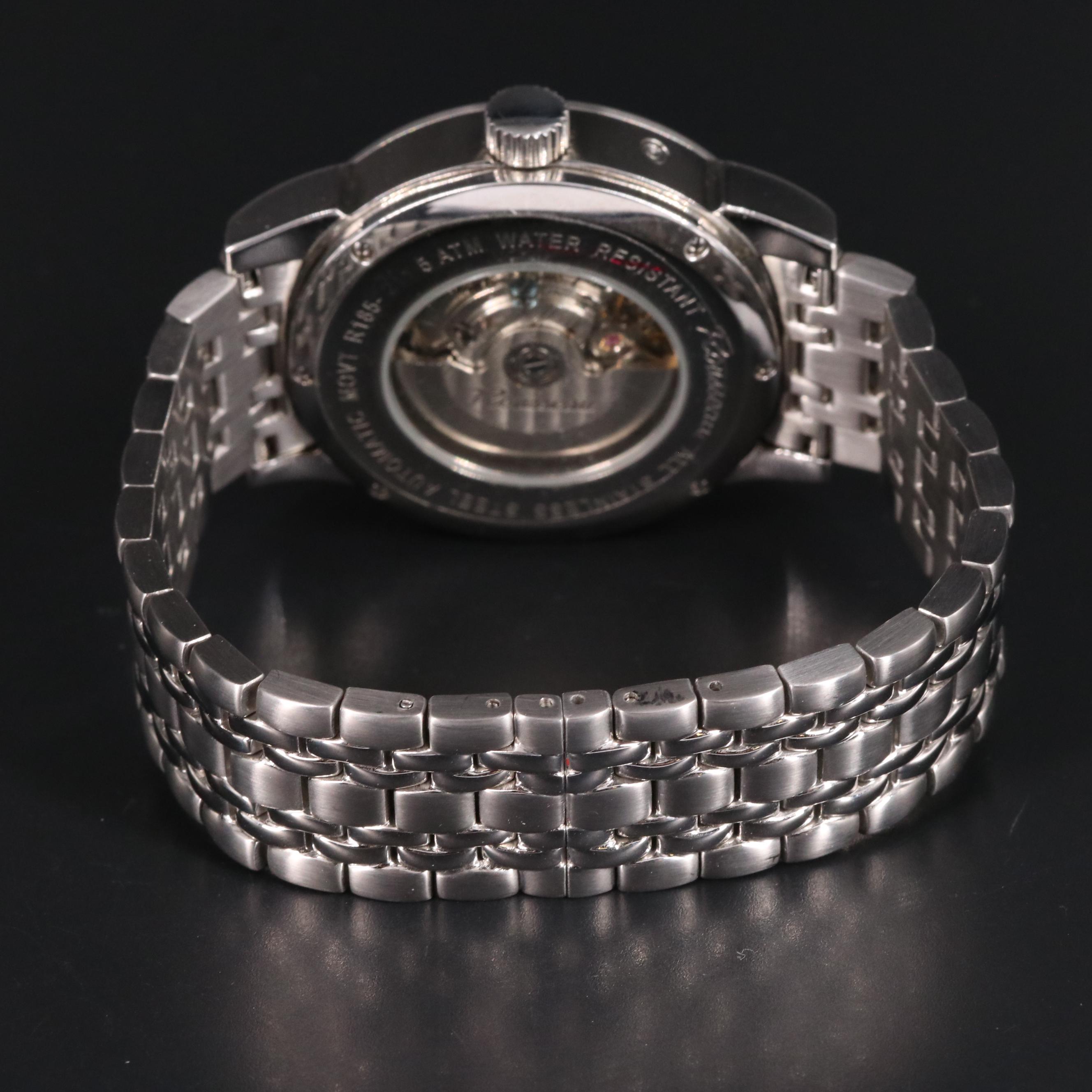 Rousseau Automatic Watch