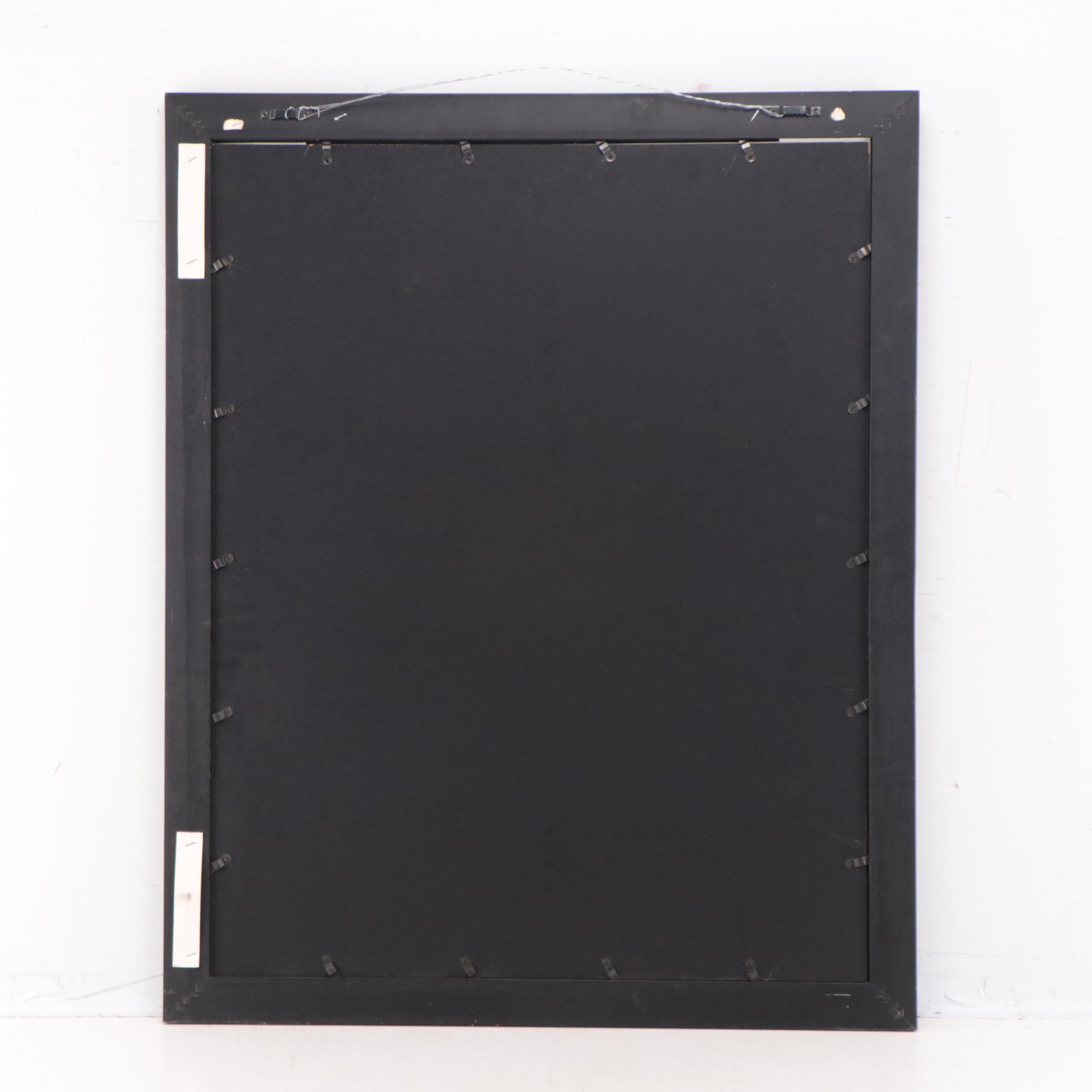 Offset Lithograph Poster After Leonetto Cappiello "Cinzano"