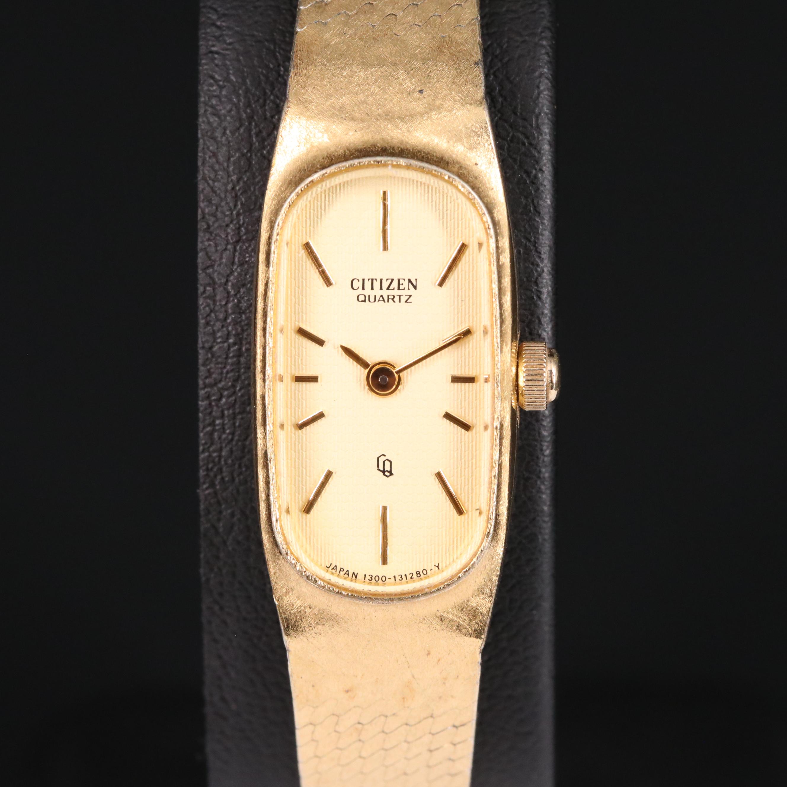 Citizen Quartz Watch