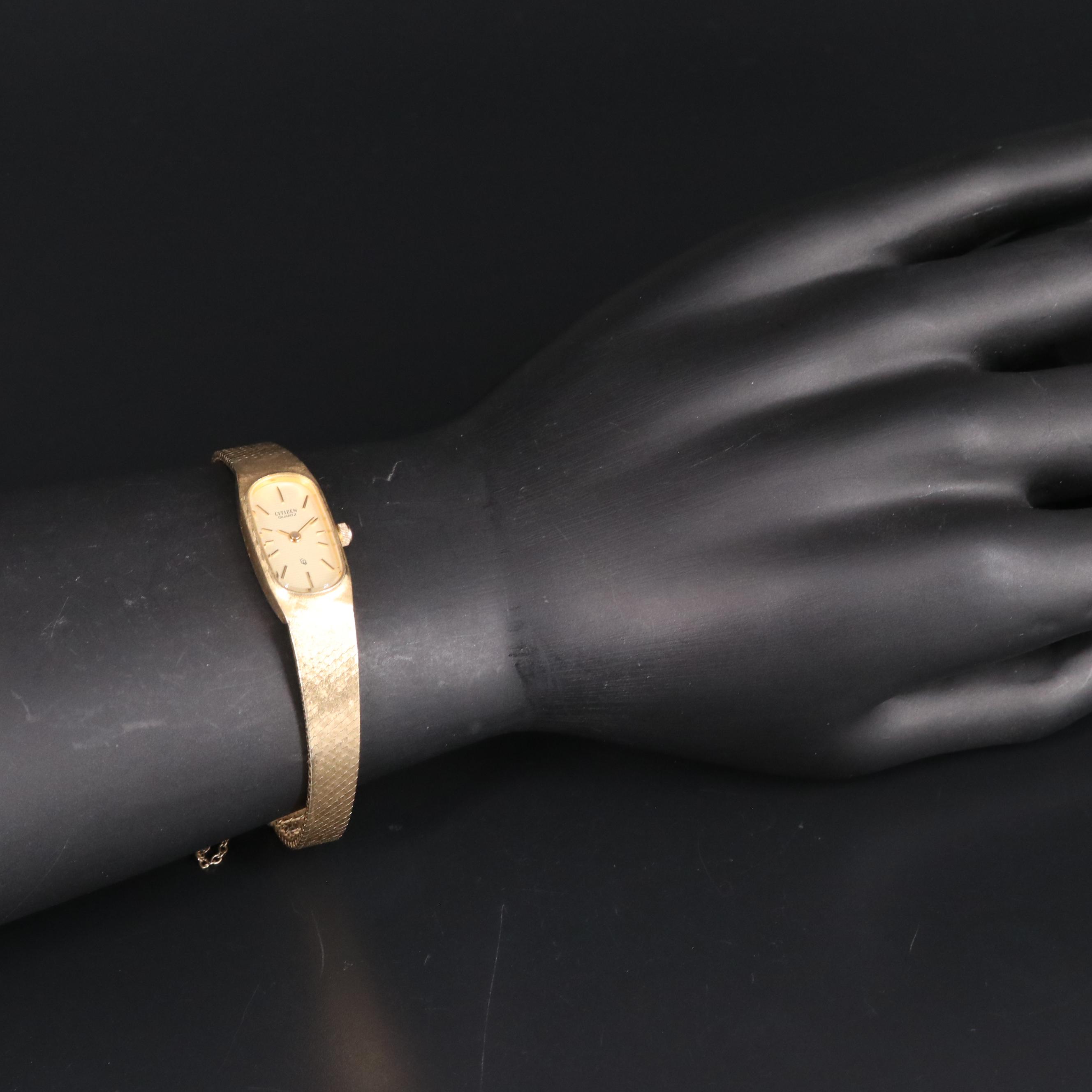 Citizen Quartz Watch