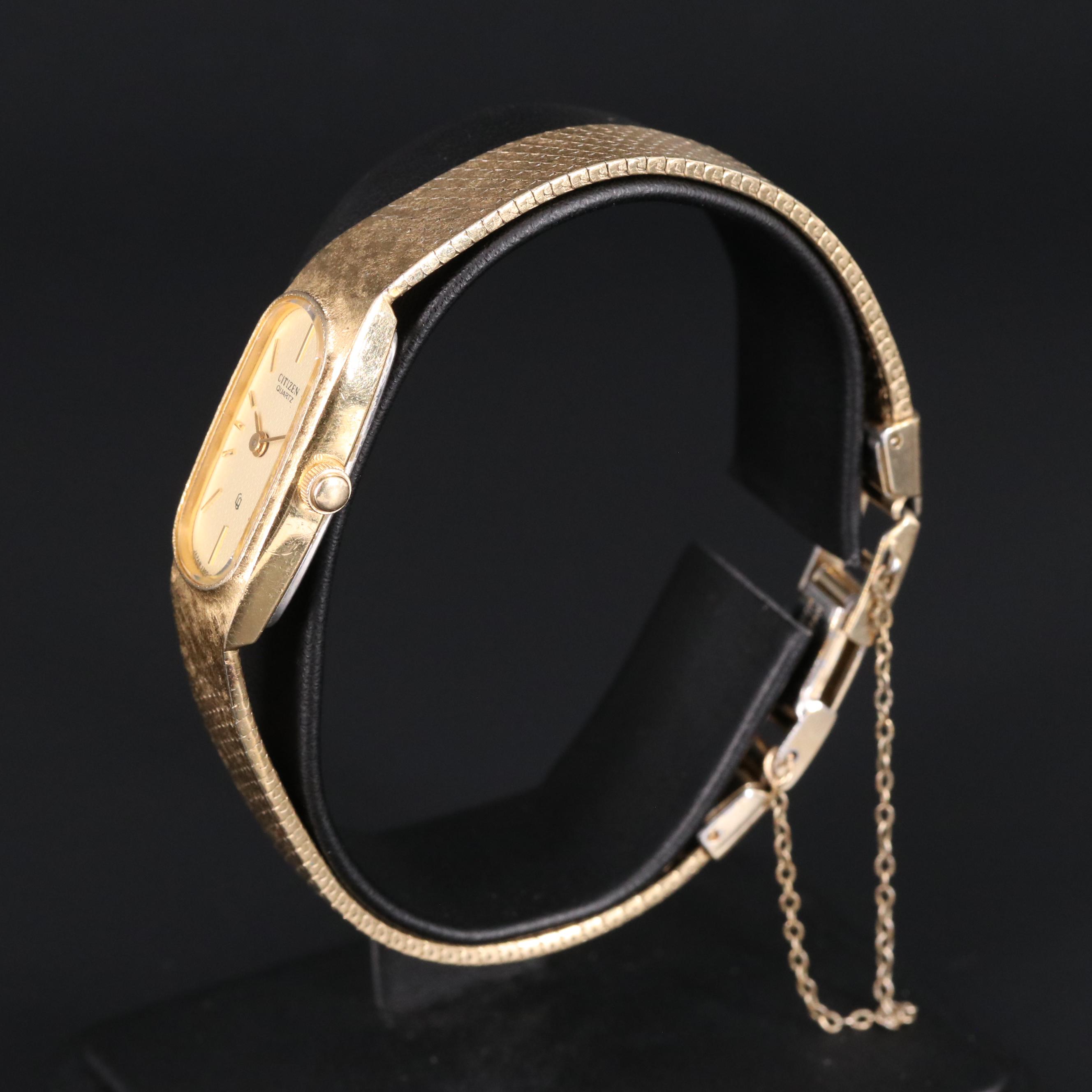 Citizen Quartz Watch