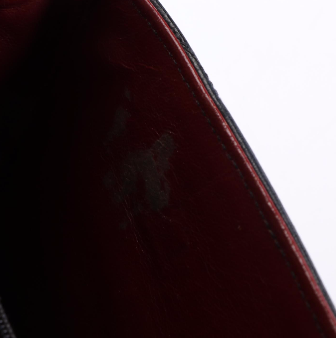 Chanel CC Flap Front Shoulder Bag in Matelassé Leather