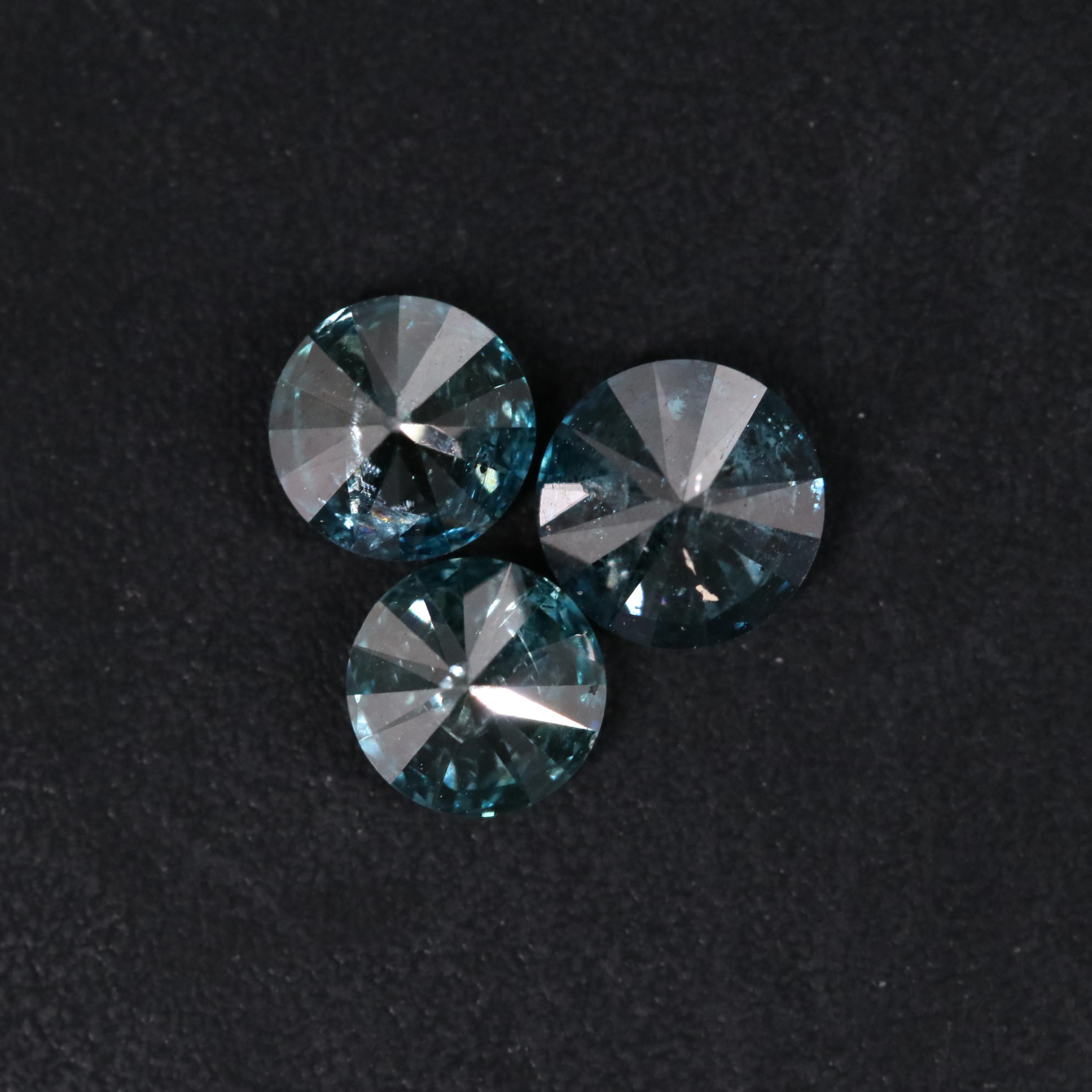 Loose 1.12 CTW Diamond