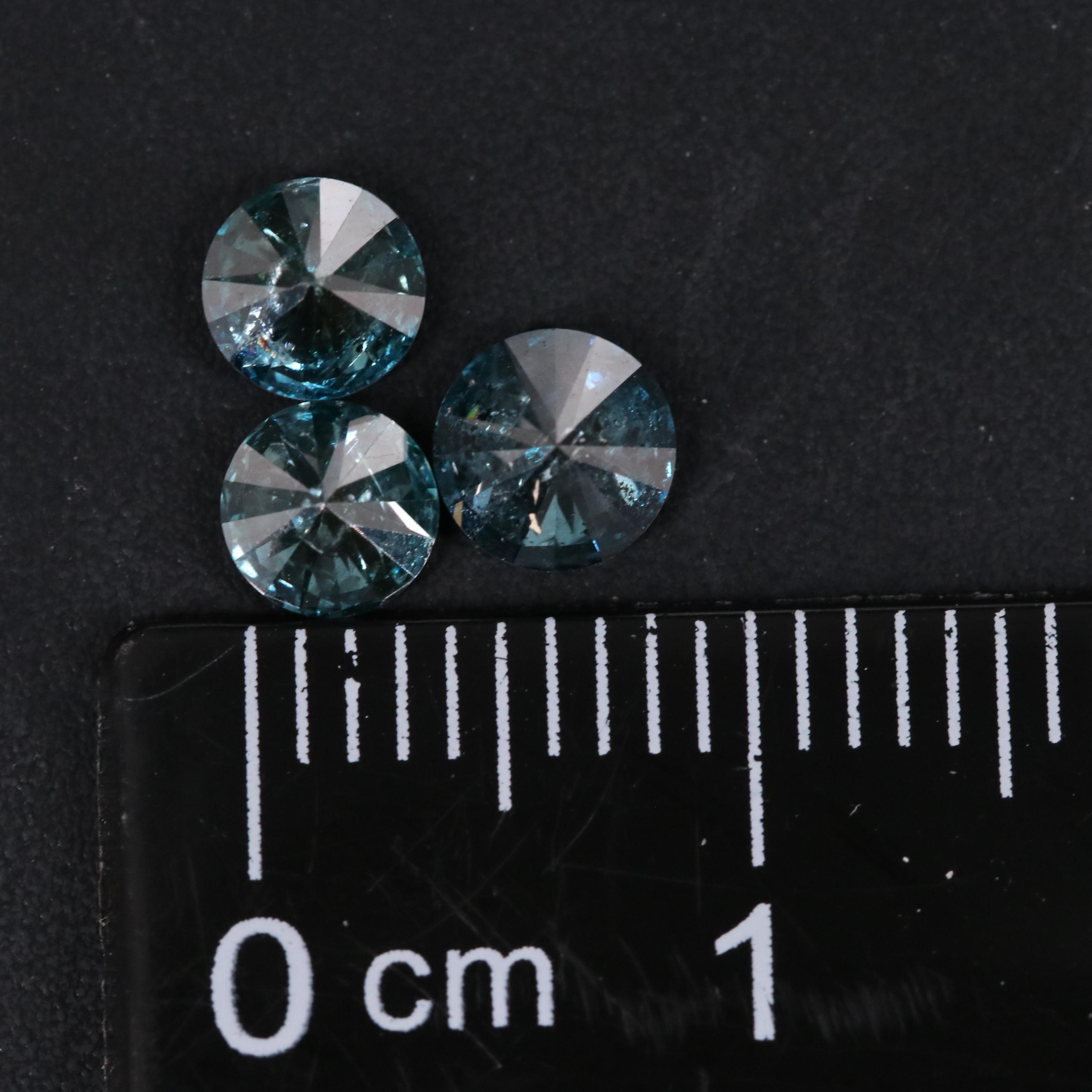 Loose 1.12 CTW Diamond