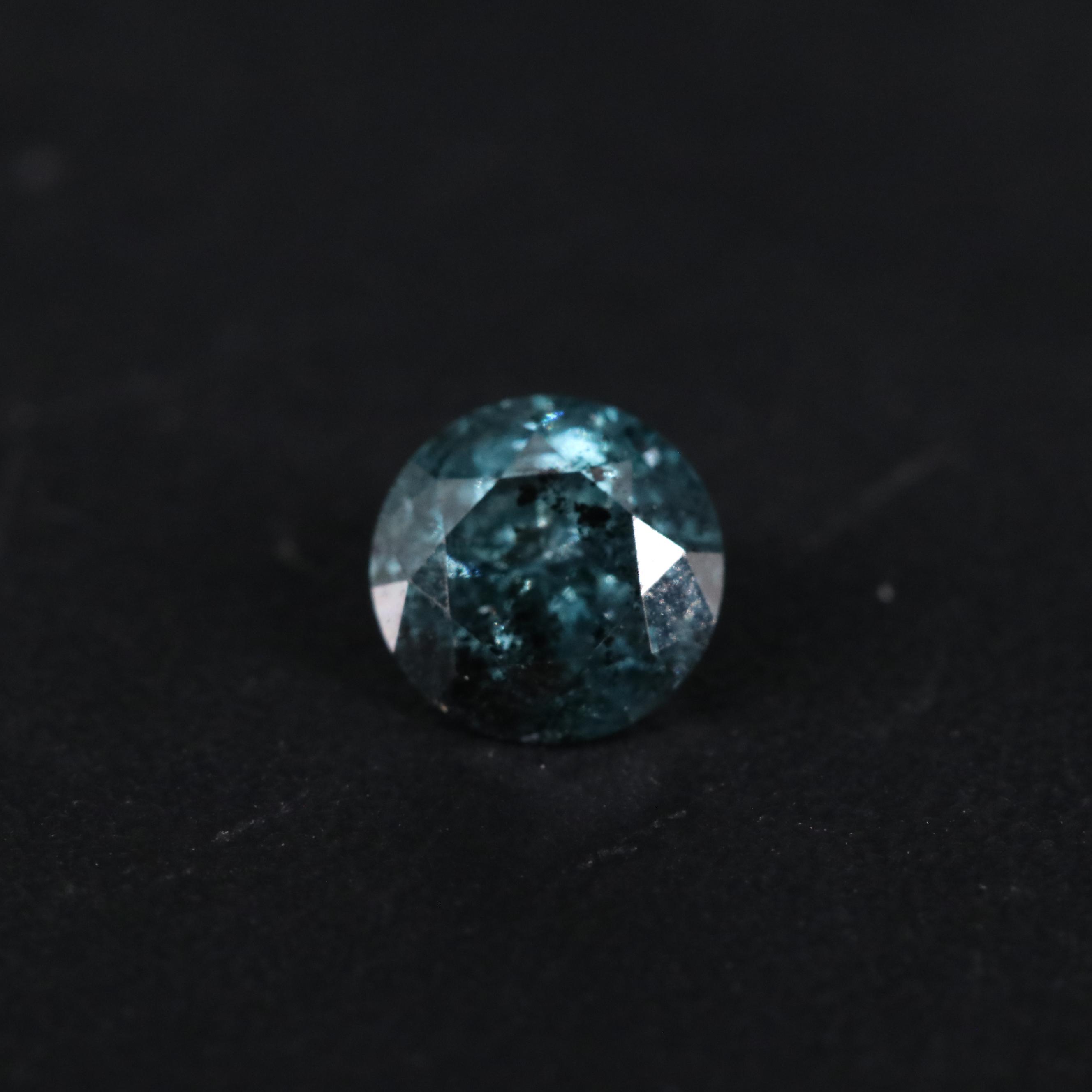 Loose 1.12 CTW Diamond