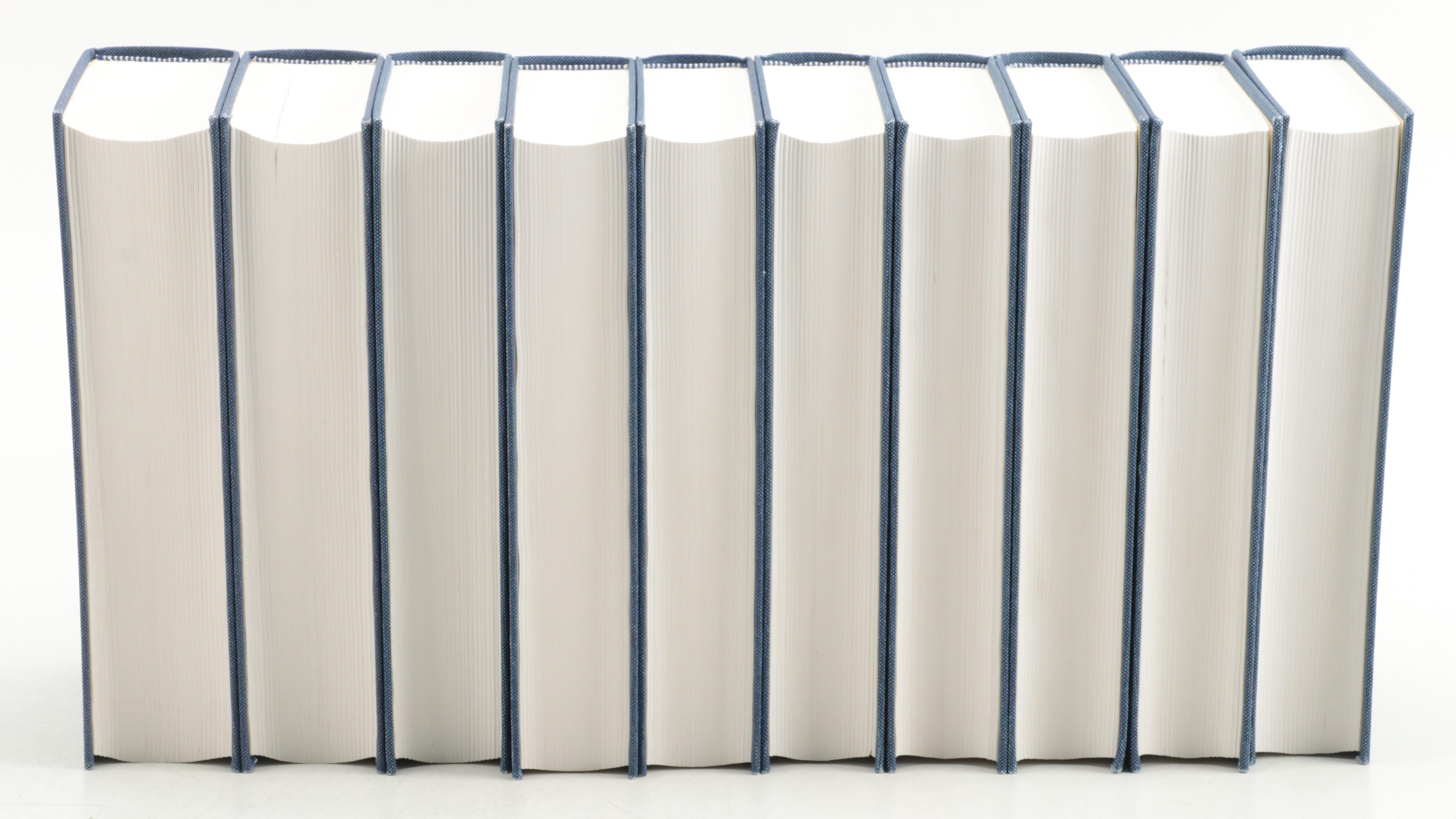 “Dictionnaire critique et documentaire des peintres” by Emmanuel Bénézit, 1976