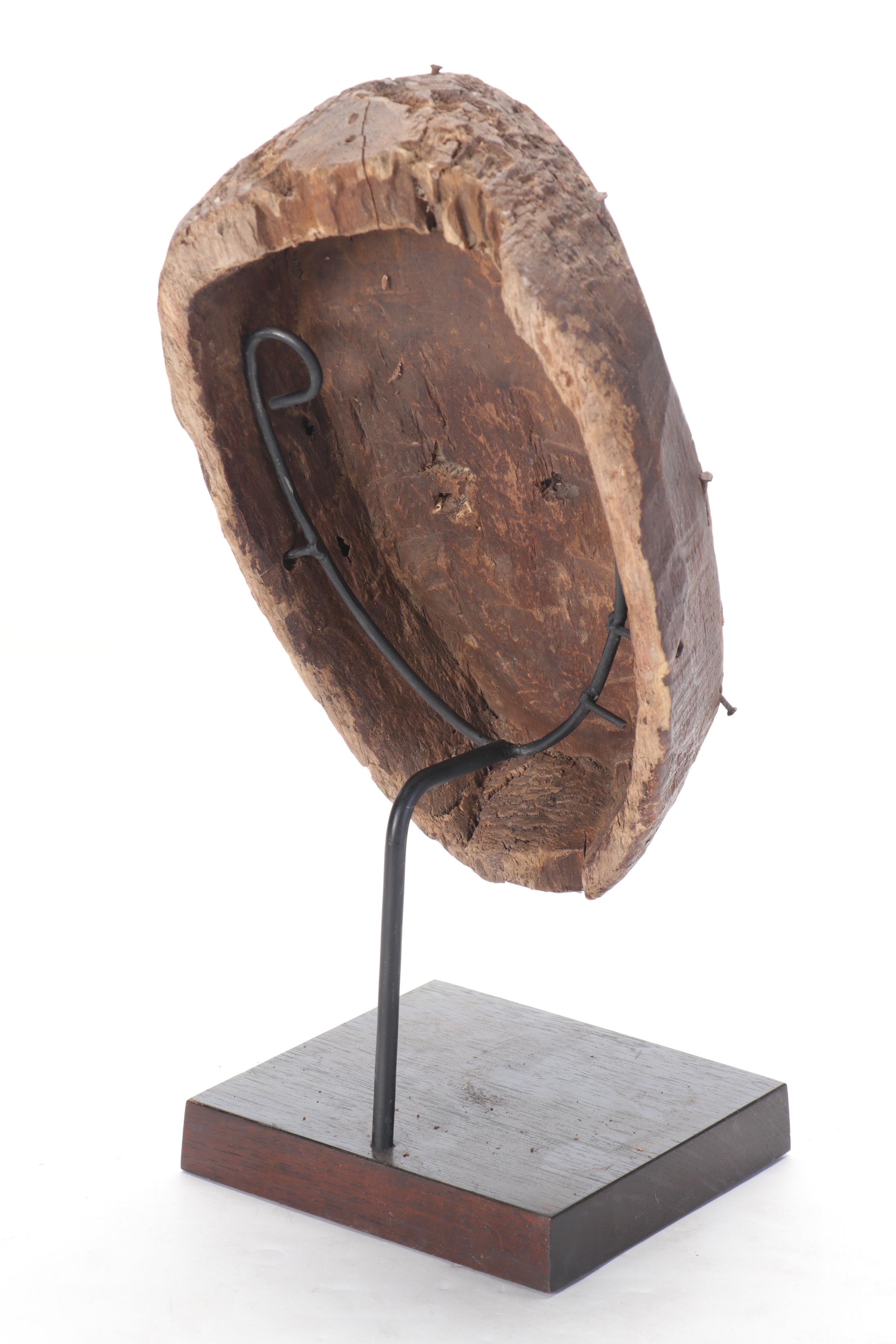 Tsogo Style Masks, Gabon