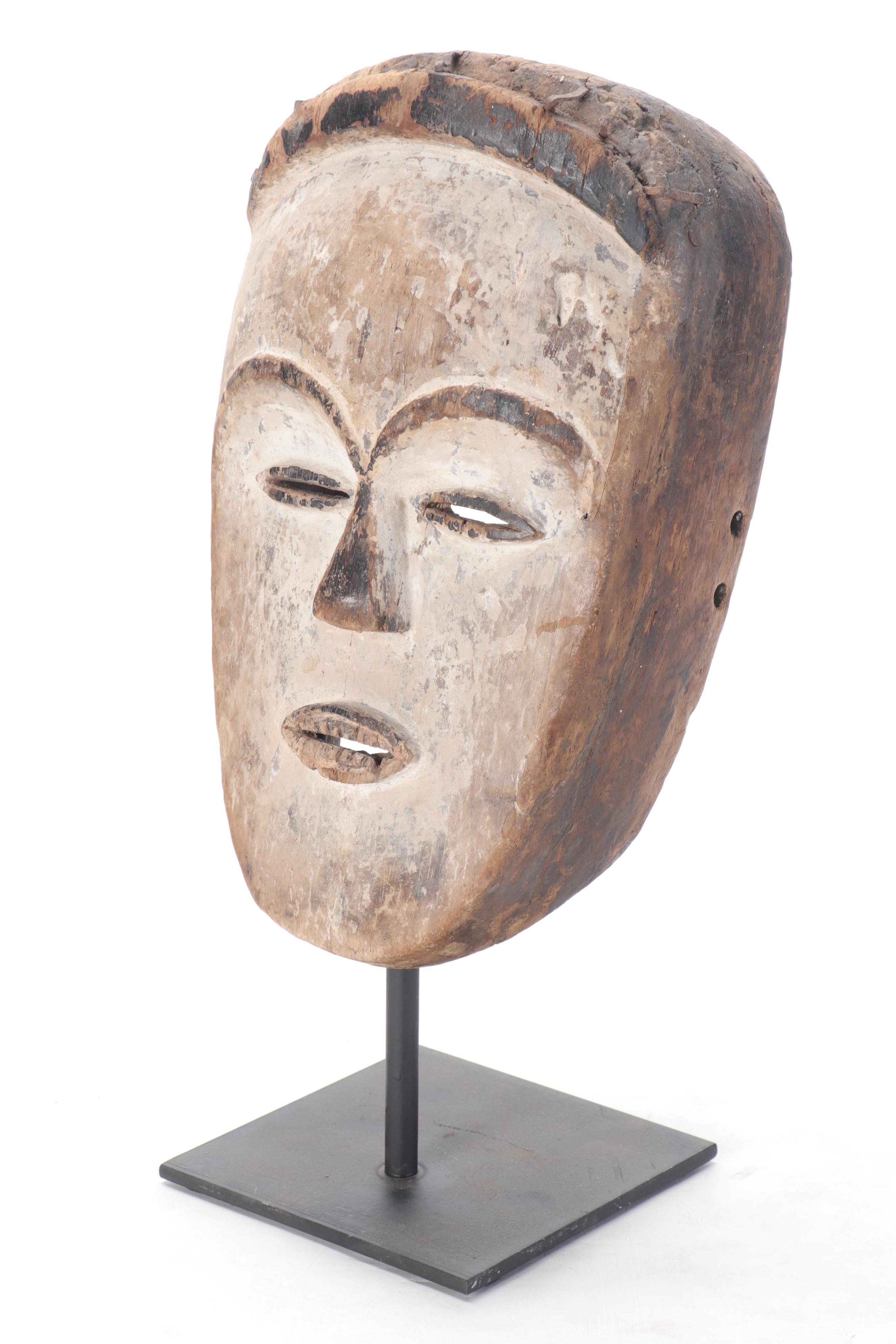 Tsogo Style Masks, Gabon