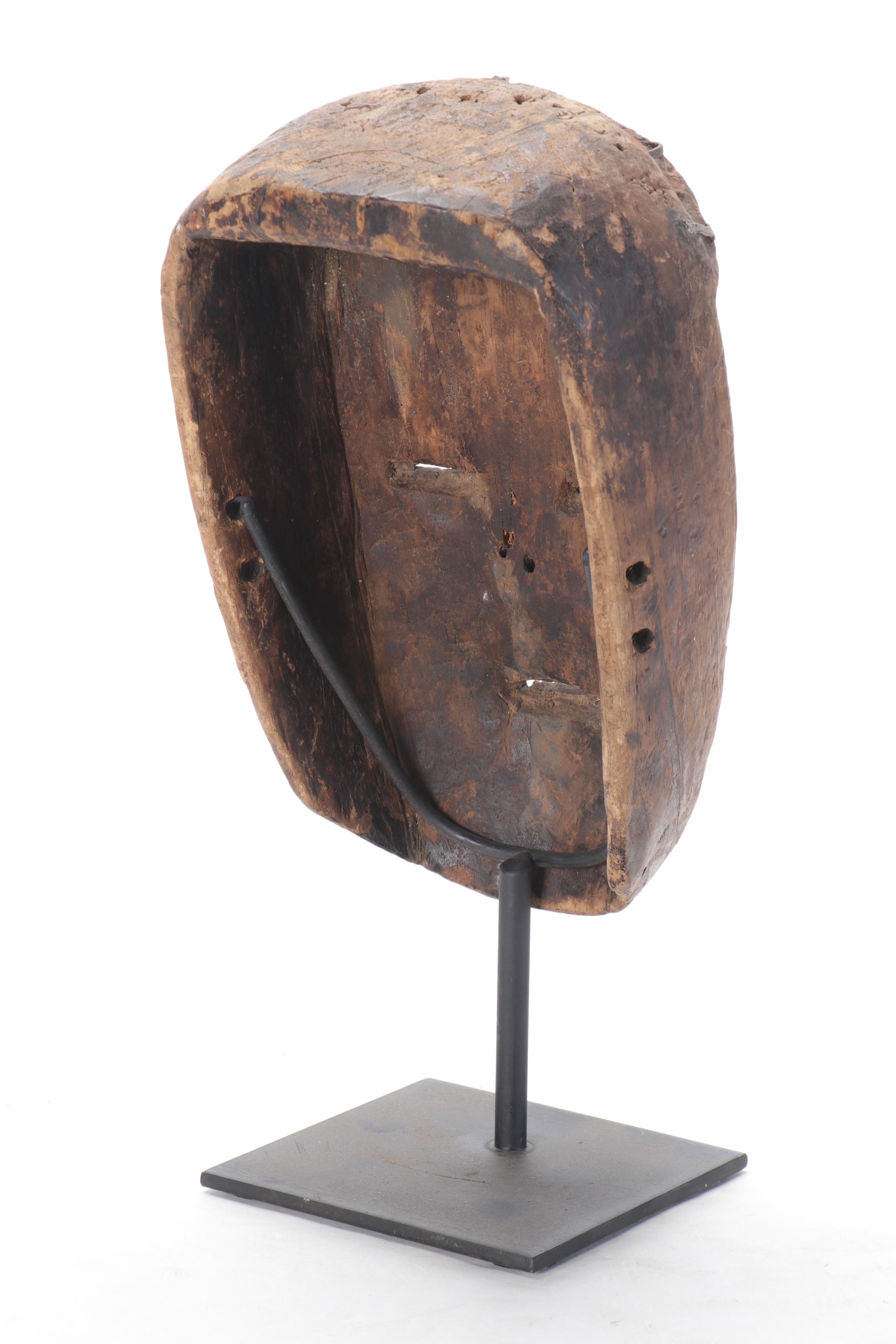 Tsogo Style Masks, Gabon