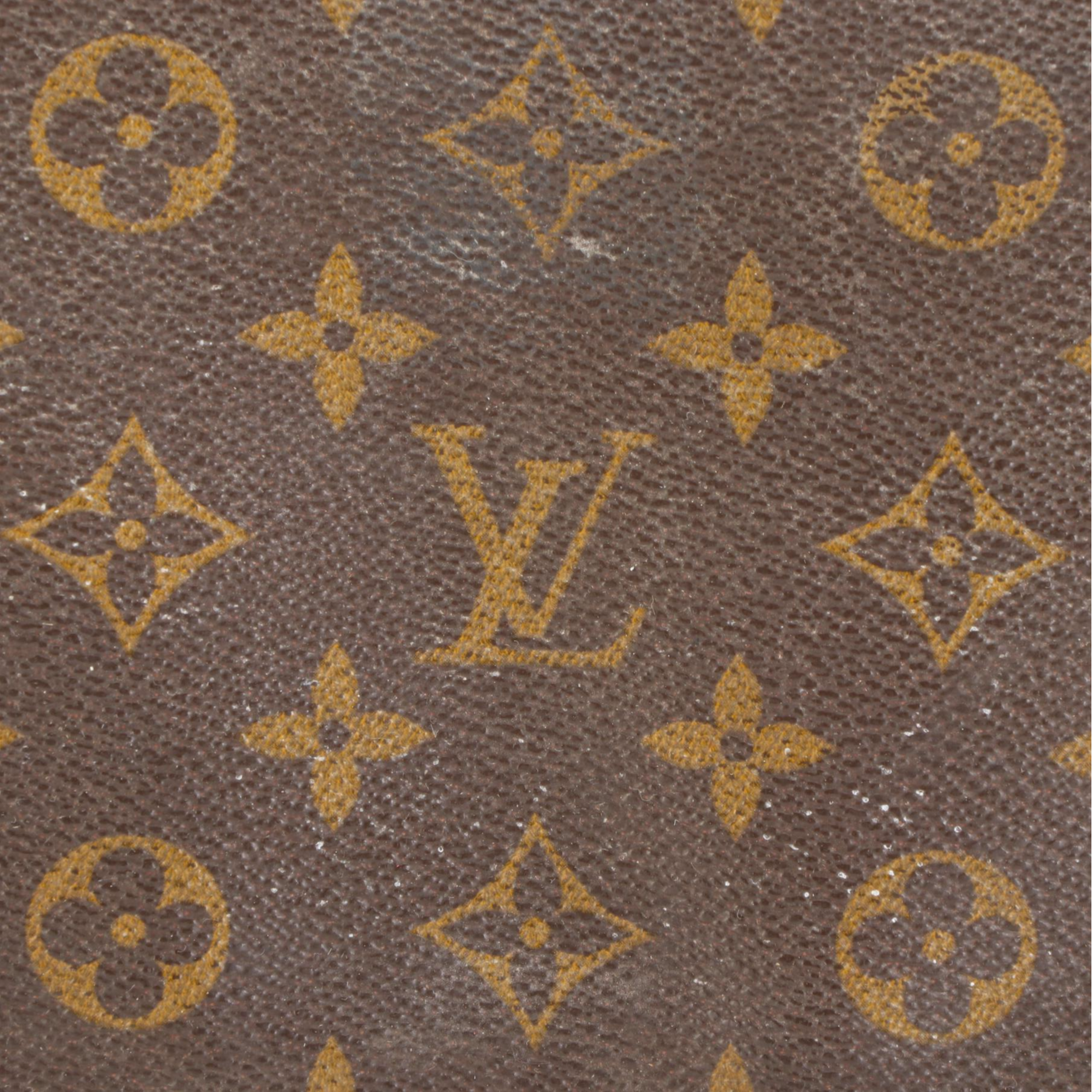 The French Company for Louis Vuitton Soft Weekender Bag in Monogram Canvas