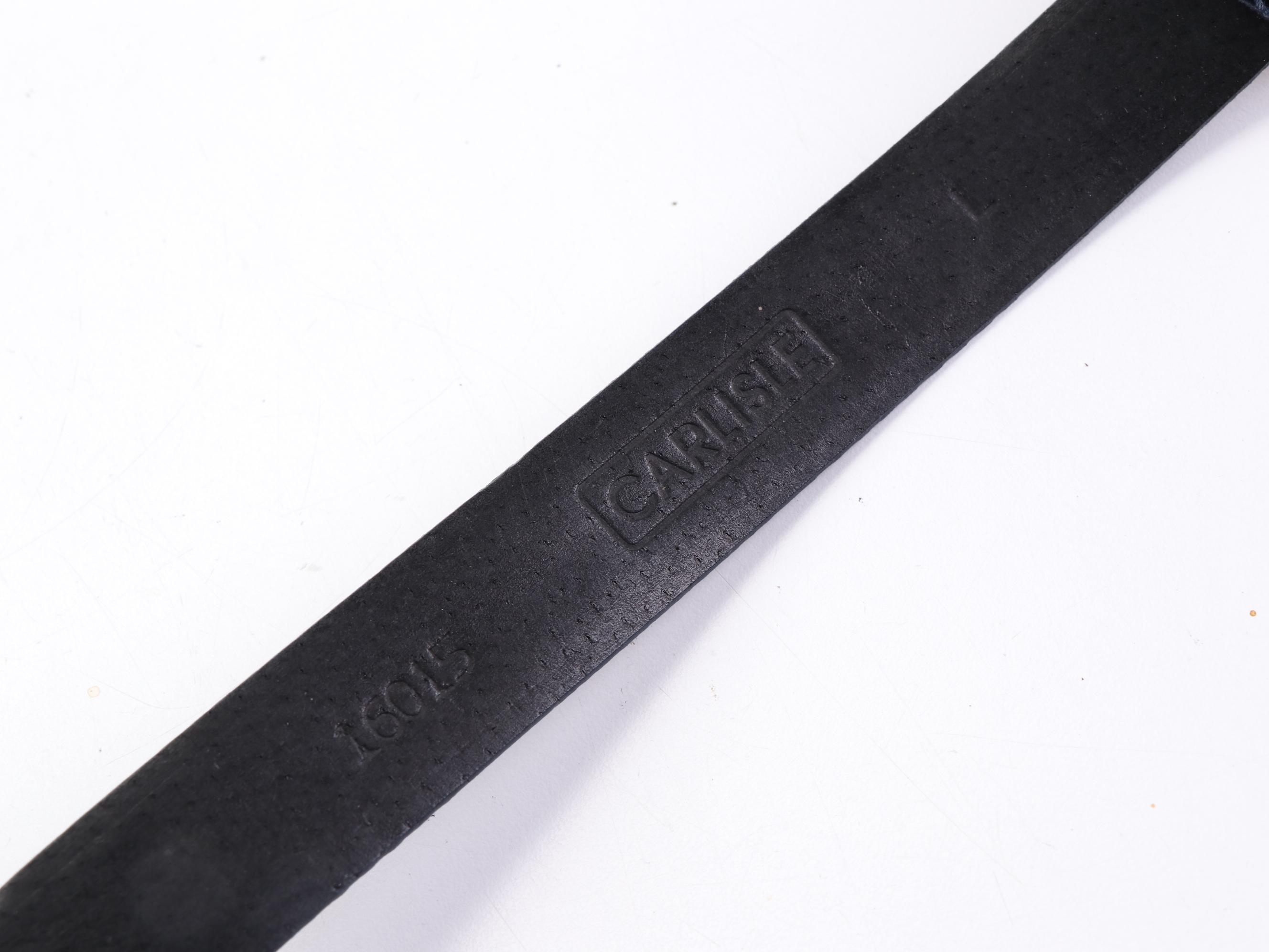 Alexis Kirk, Carlisle, David D. and More Belts in Leather, Snakeskin, and Suede