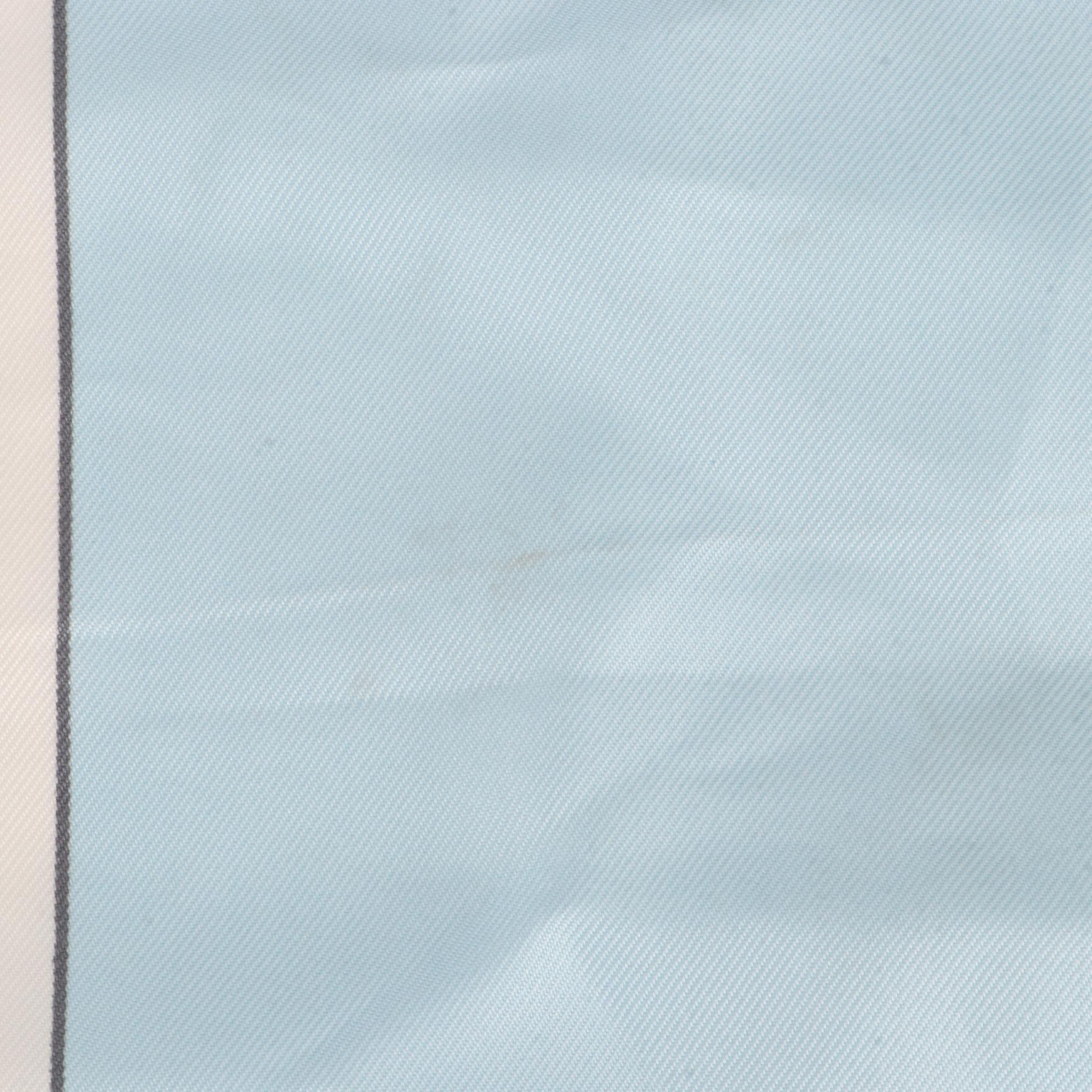 Hermès ''Brides de Gala'' Scarf 90 in Silk Twill