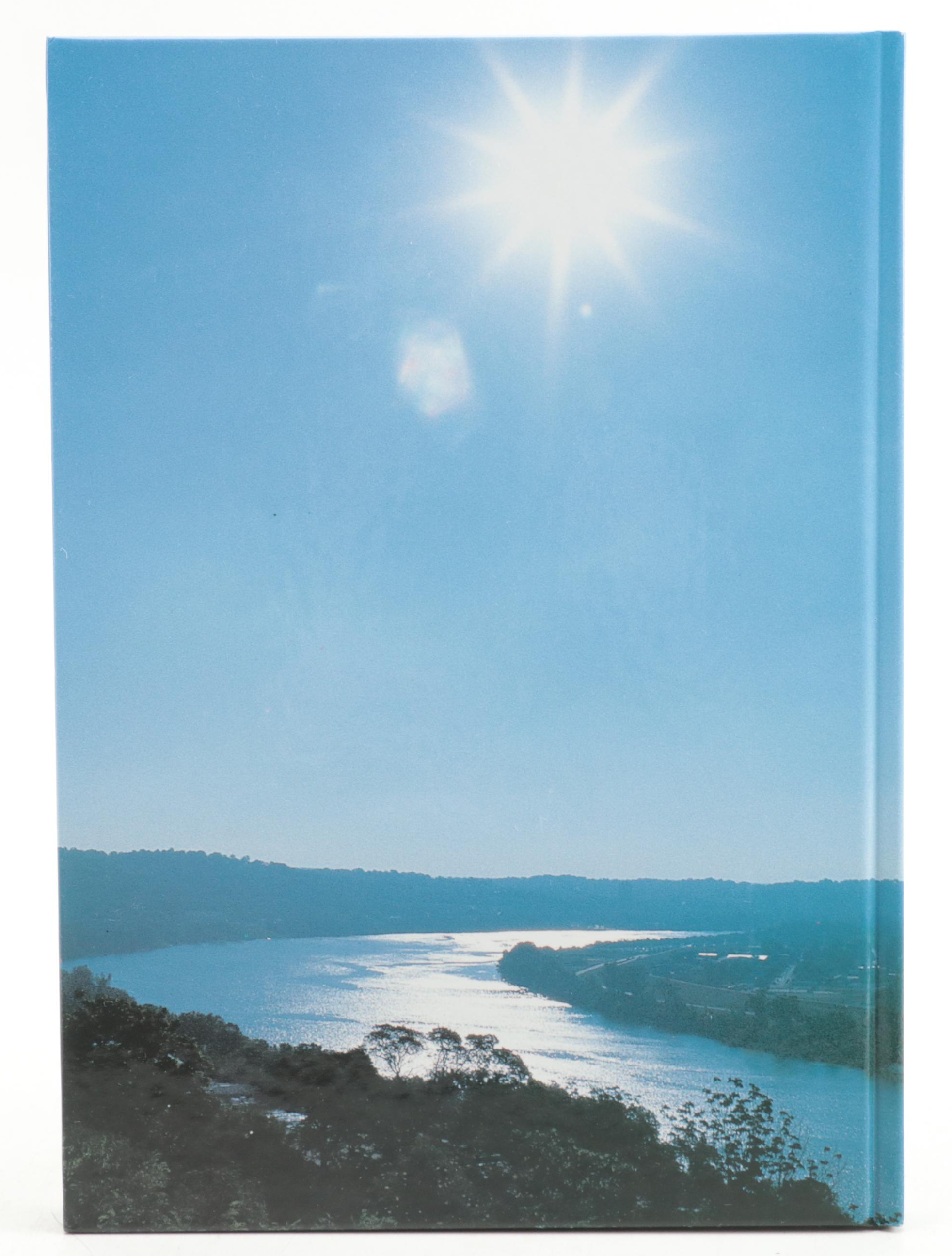 Pope John Paul II Collectible Doll with "A History of the Archdiocese" and More