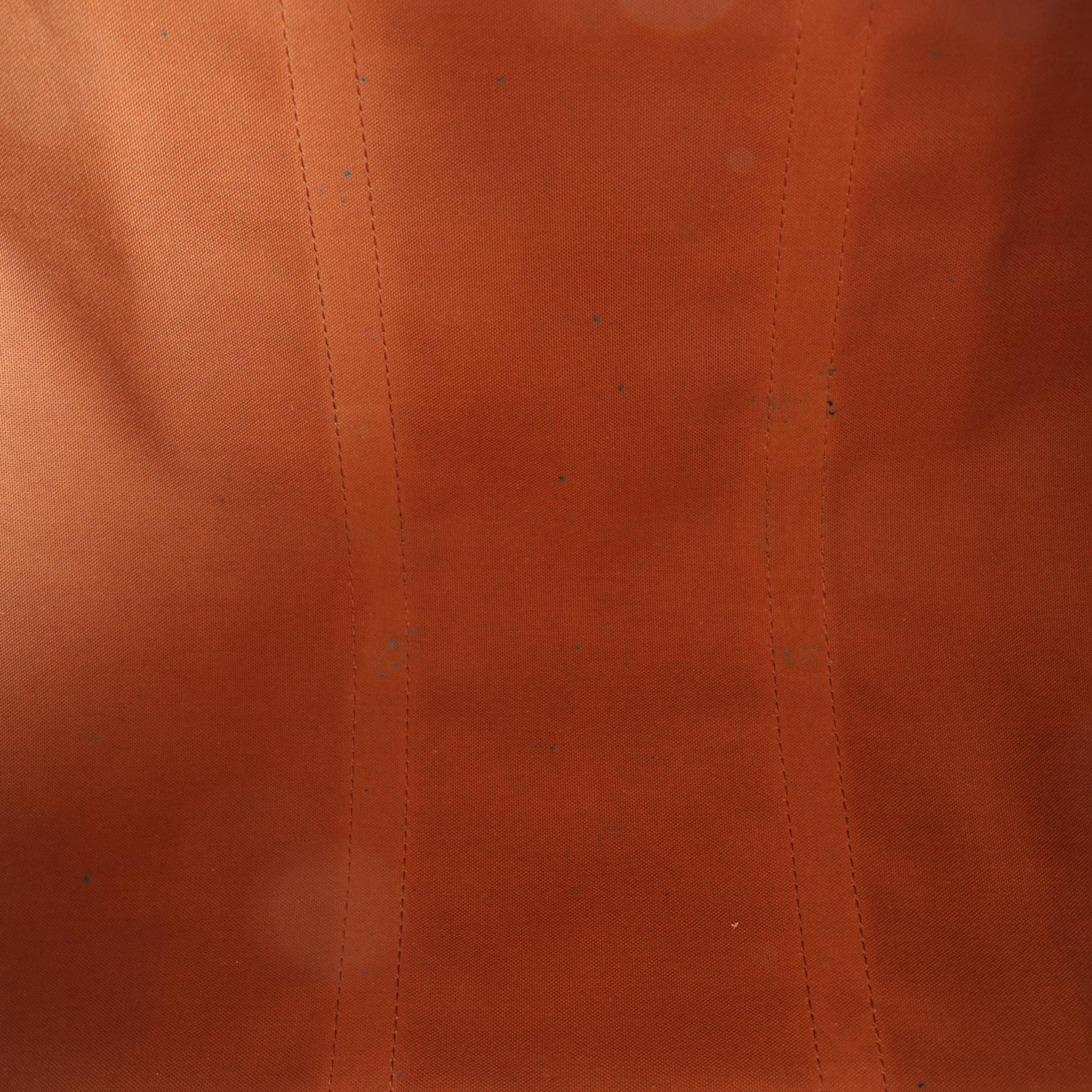 Louis Vuitton Keepall 50 in Monogram Canvas and Vachetta Leather