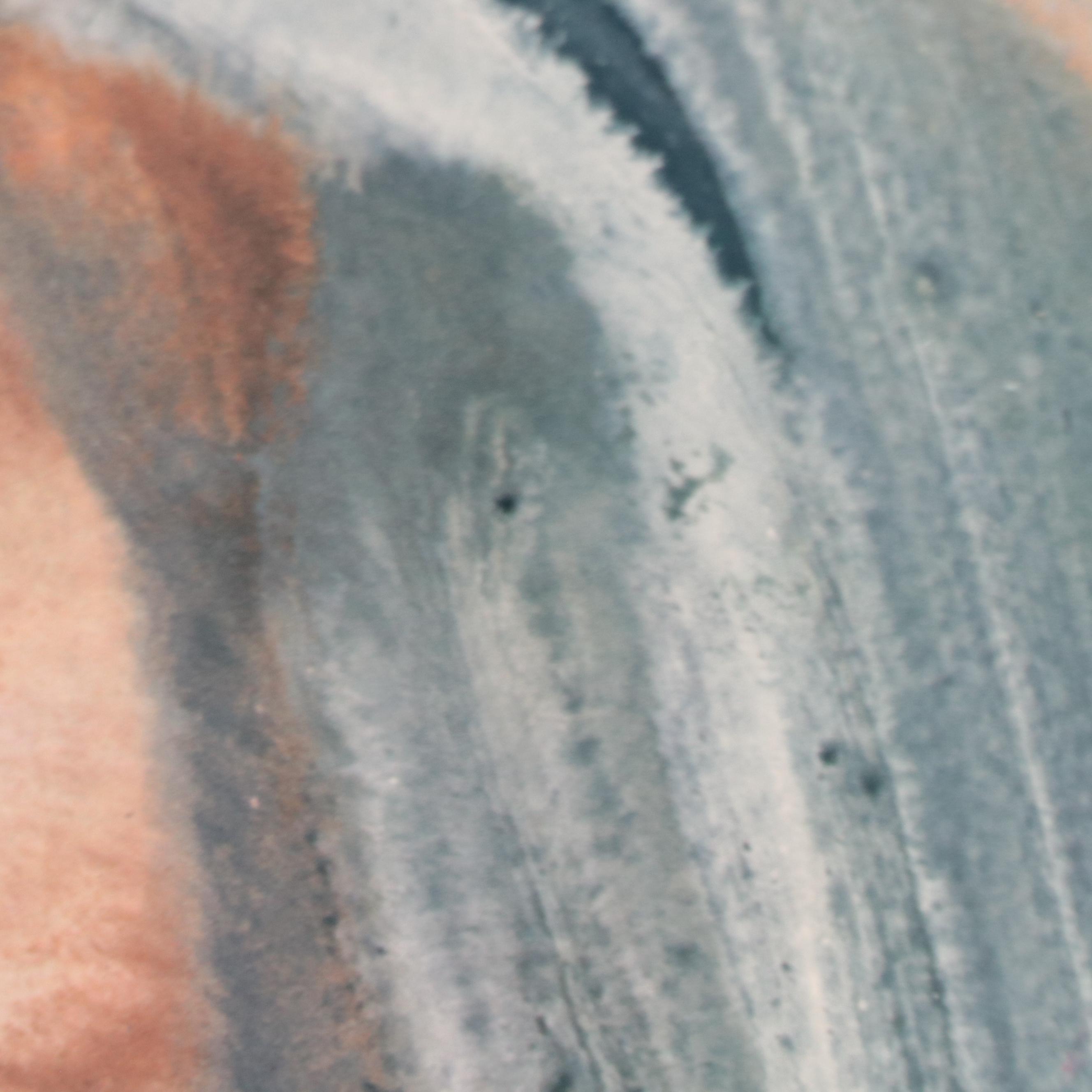 Salvador Dalí Lithographic Print from "Biblia Sacra," 1969