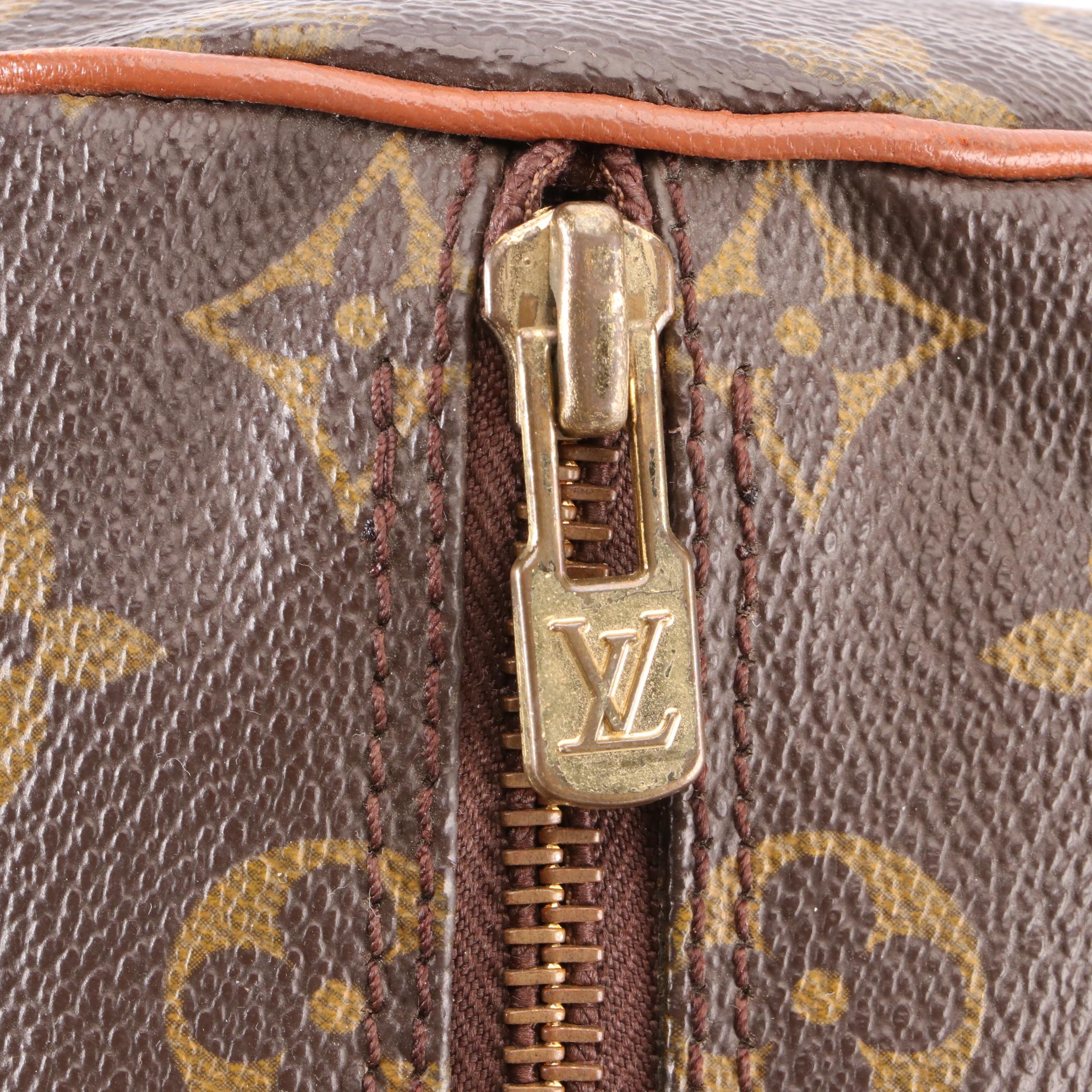 Louis Vuitton Papillon 26 in Monogram Canvas