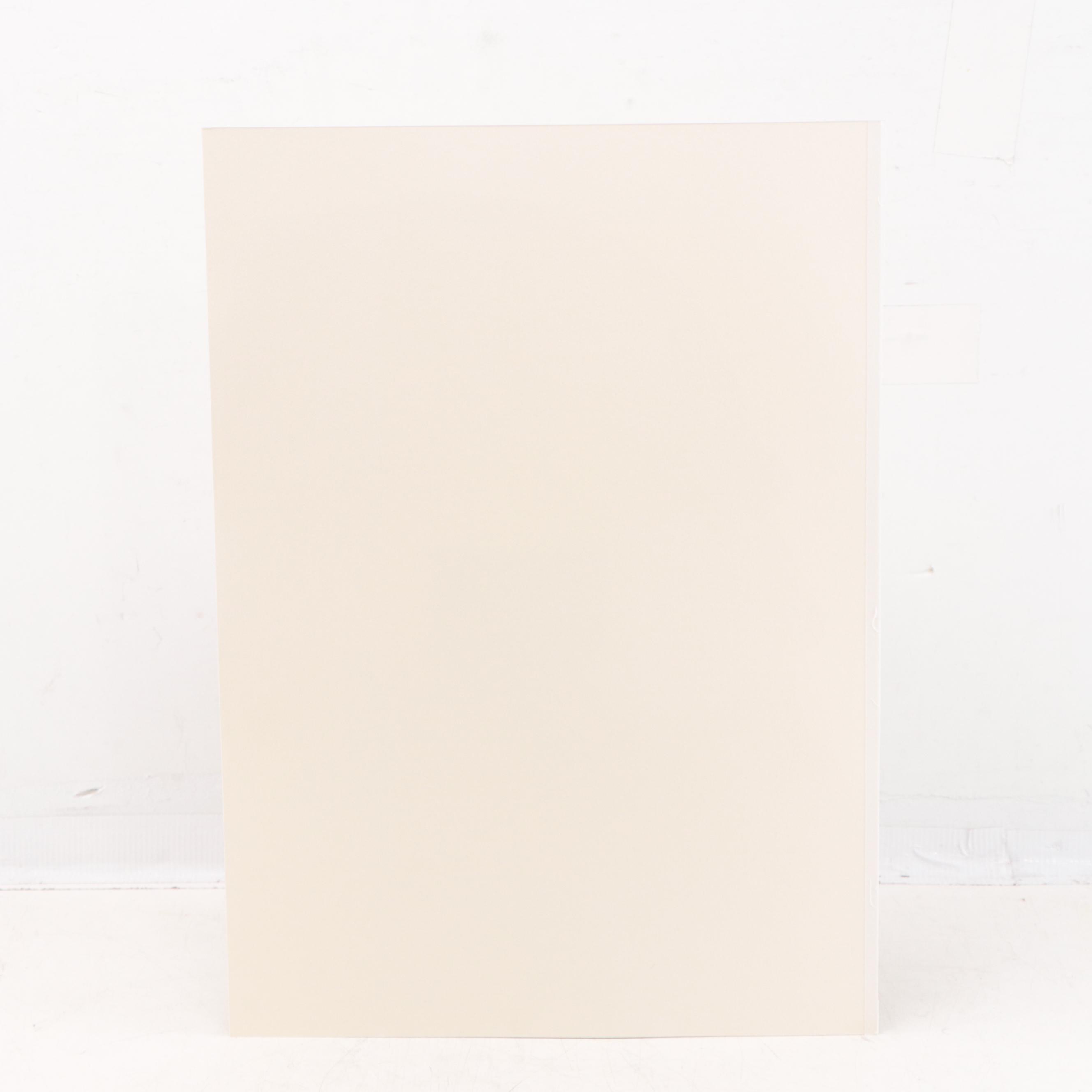 Salvador Dalí Lithographic Print from "Biblia Sacra," 1969