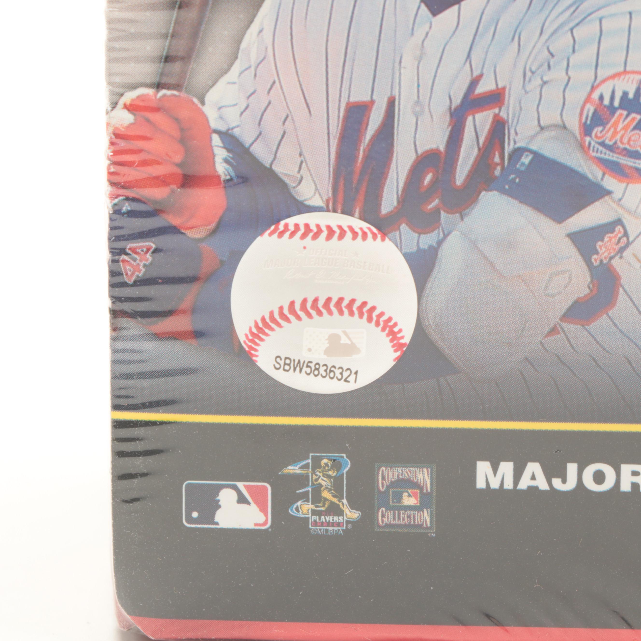 2020 Topps Baseball Cards Factory Sealed Complete Sets