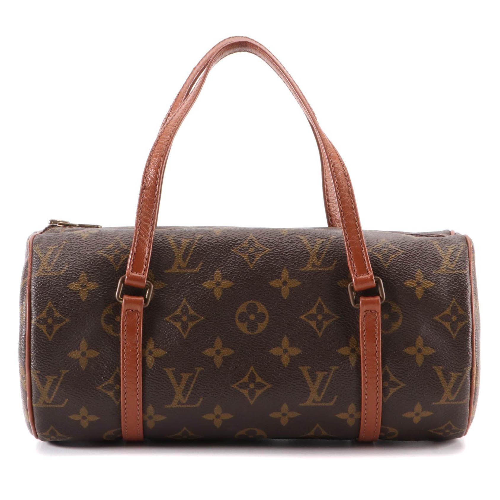 Louis Vuitton Papillon 26 in Monogram Canvas