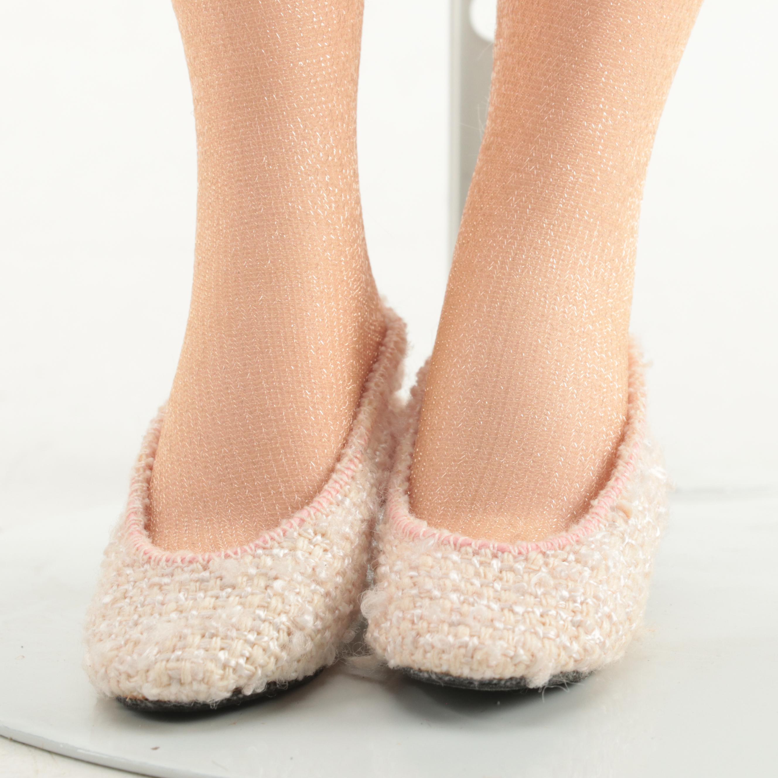 Madame Alexander "Jackie" Doll with Accessories