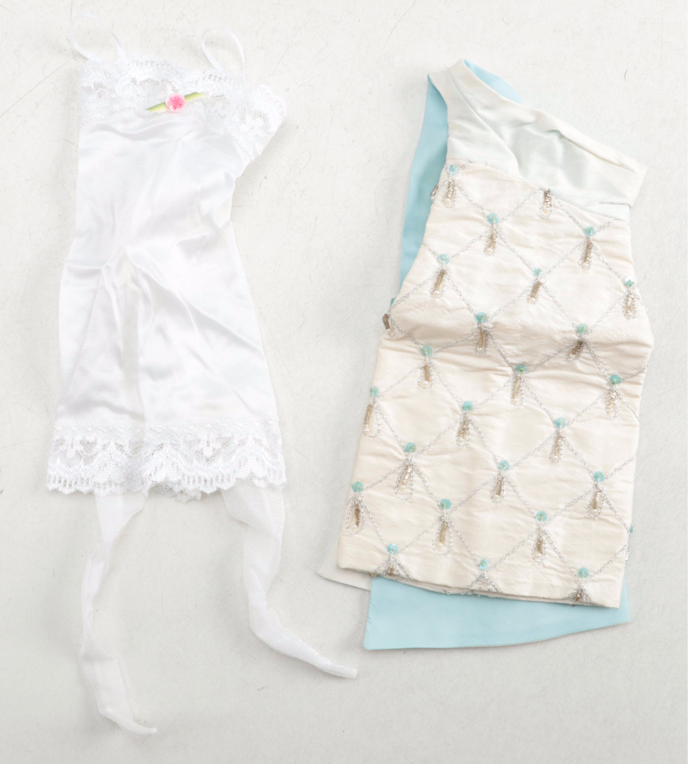 Madame Alexander "Jackie" Doll with Accessories