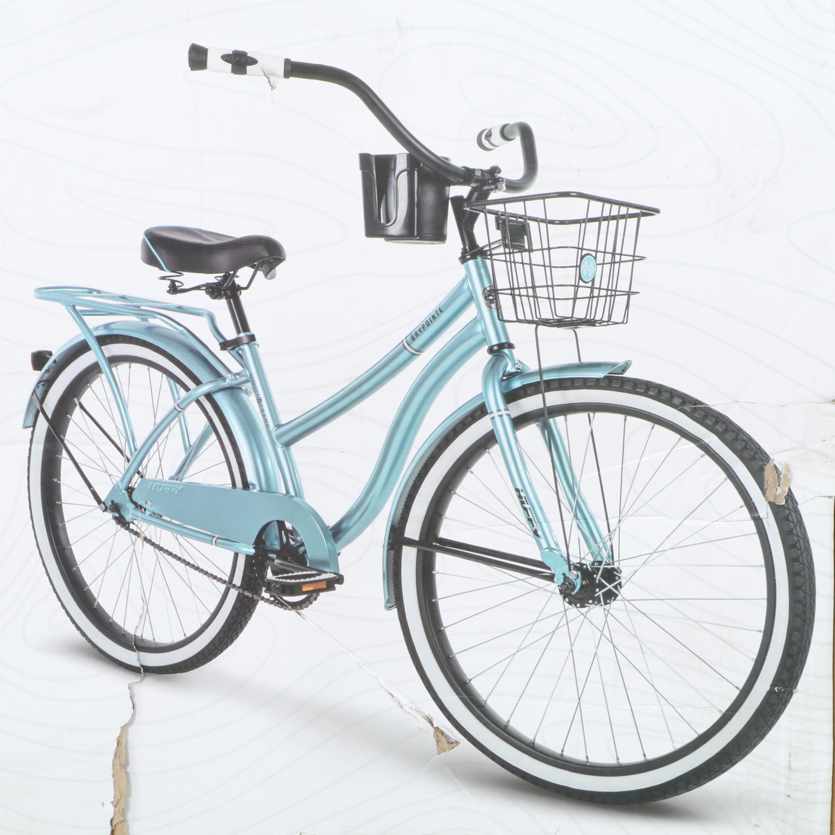 Huffy 26" Baypointe Cruiser Bike