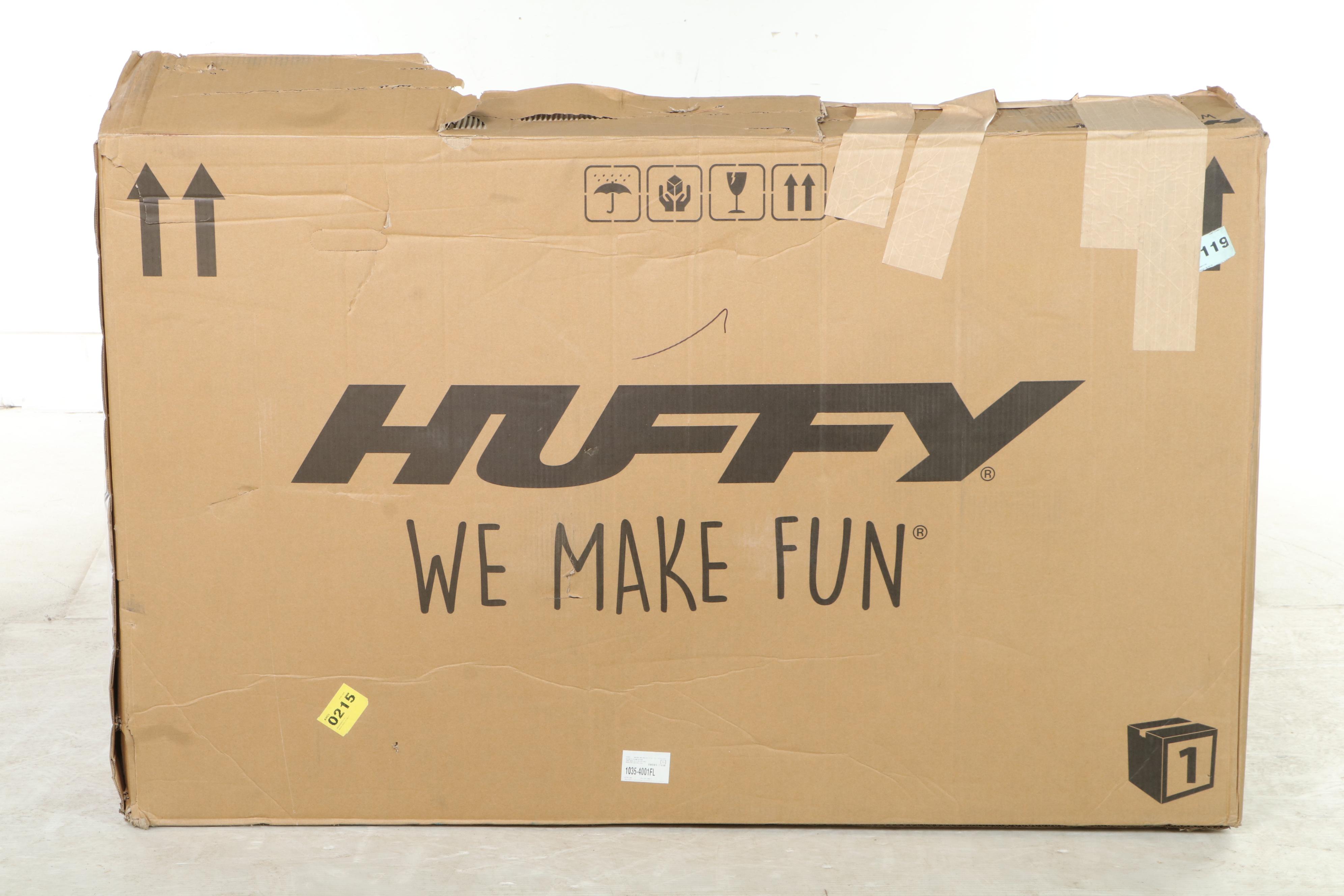 Huffy 26" Baypointe Cruiser Bike