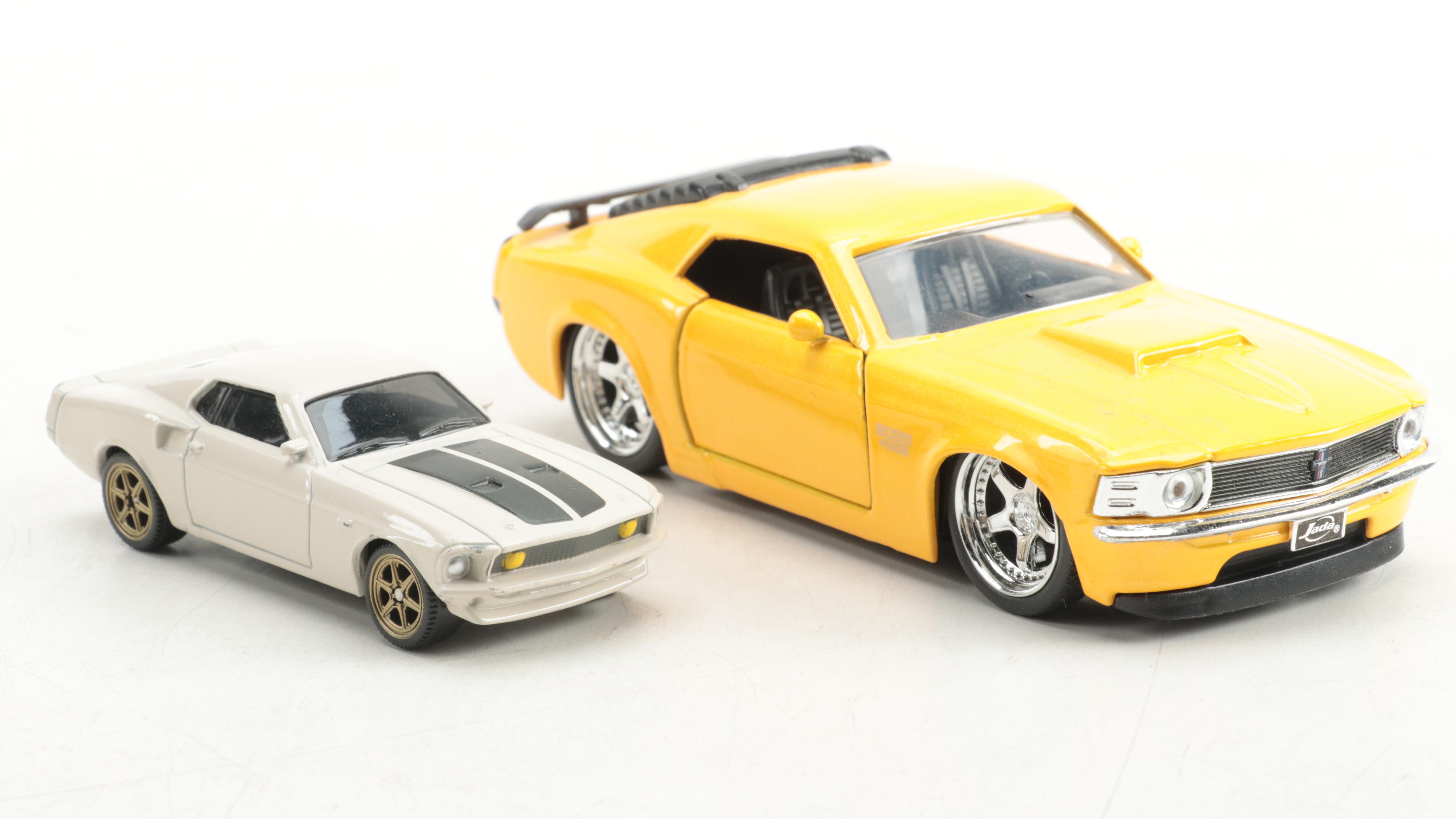 Solido, Hot Wheels, Jada and Other Diecast Toy Cars With Audi R18 e-tron Le Mans