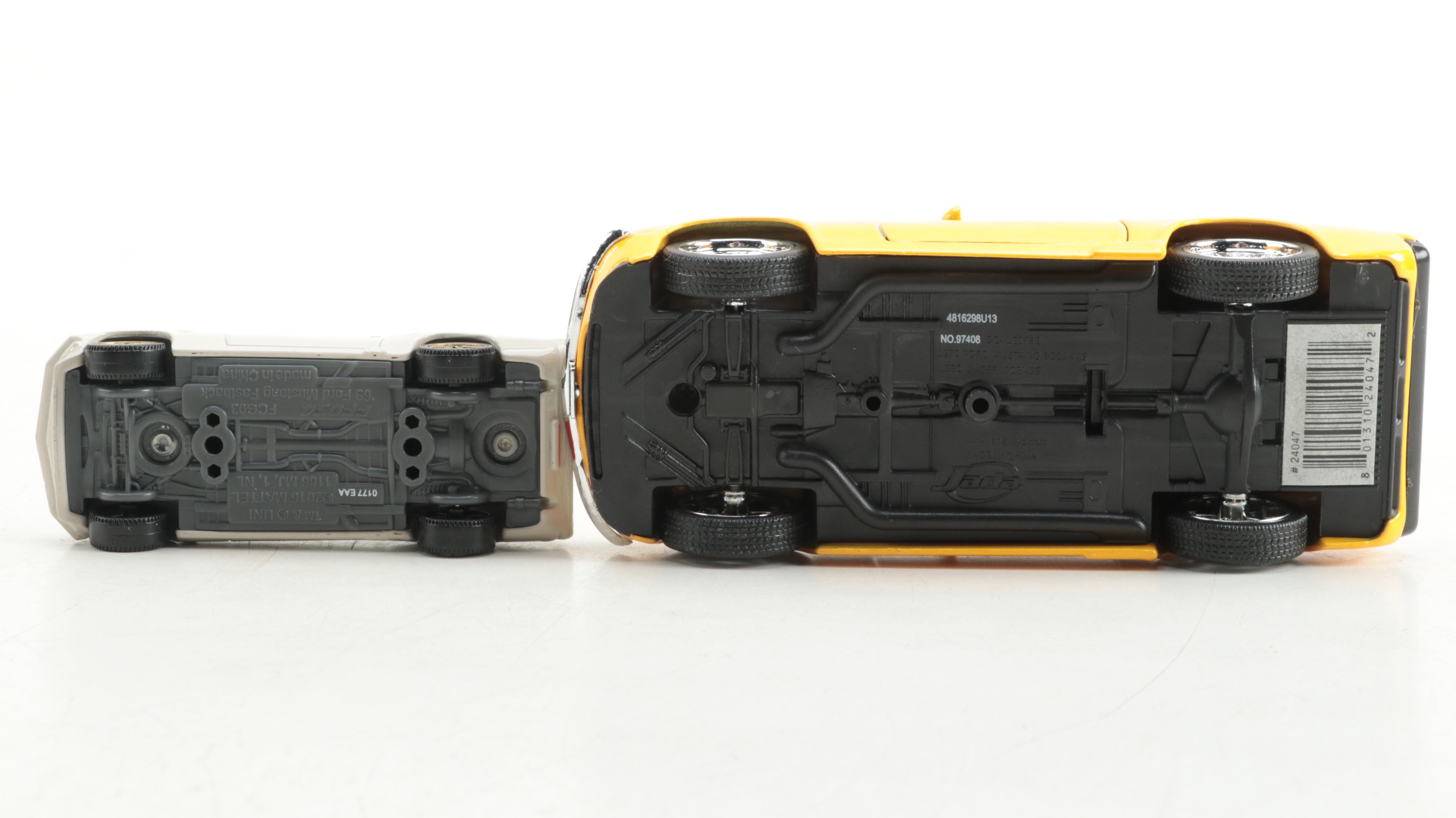 Solido, Hot Wheels, Jada and Other Diecast Toy Cars With Audi R18 e-tron Le Mans