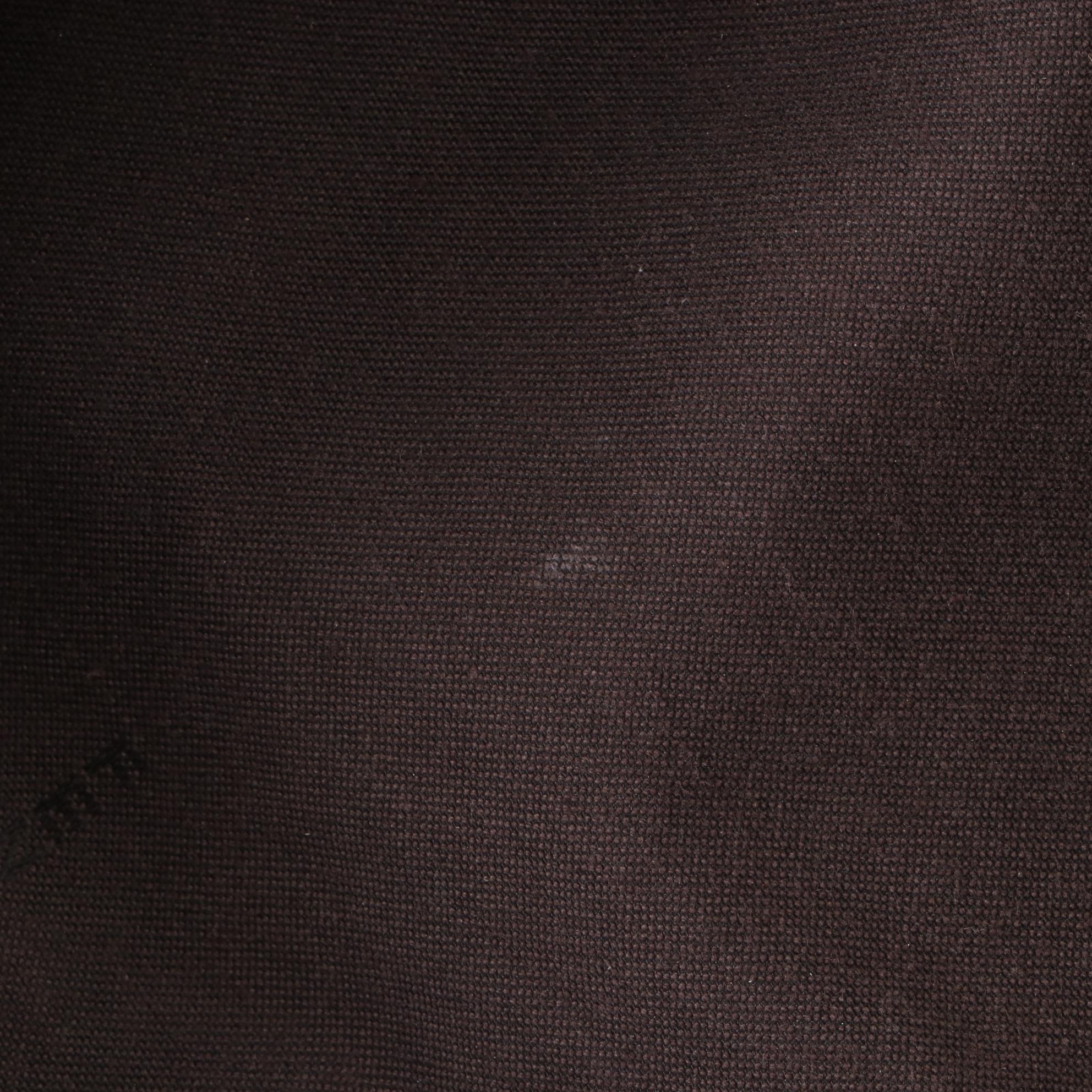 Fendi Chains 8BR636 Shoulder Bag in Metallic Shimmer Leather