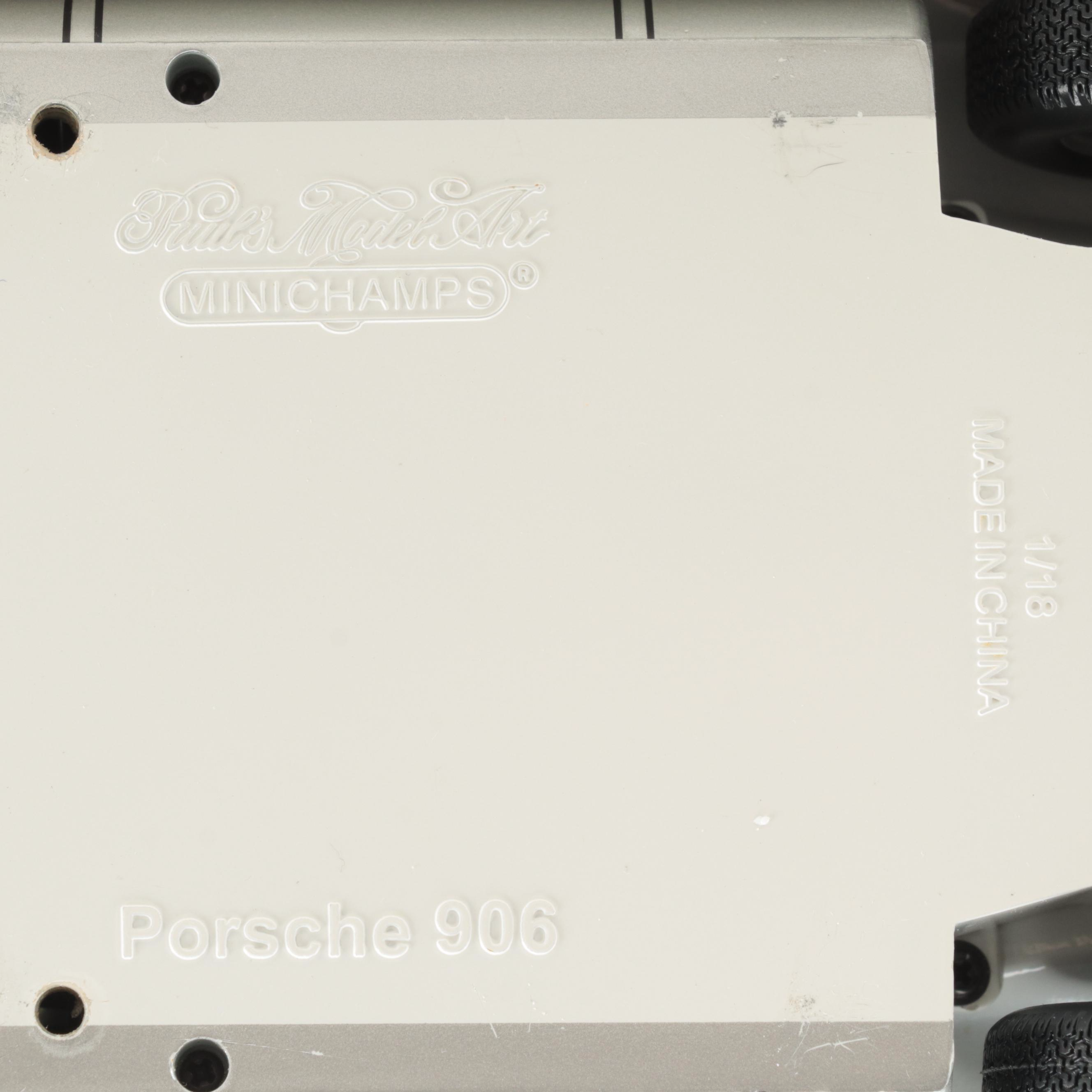 Bburago, Franklin Mint, Minichamps and Schuco Toy Cars and Motorcycle