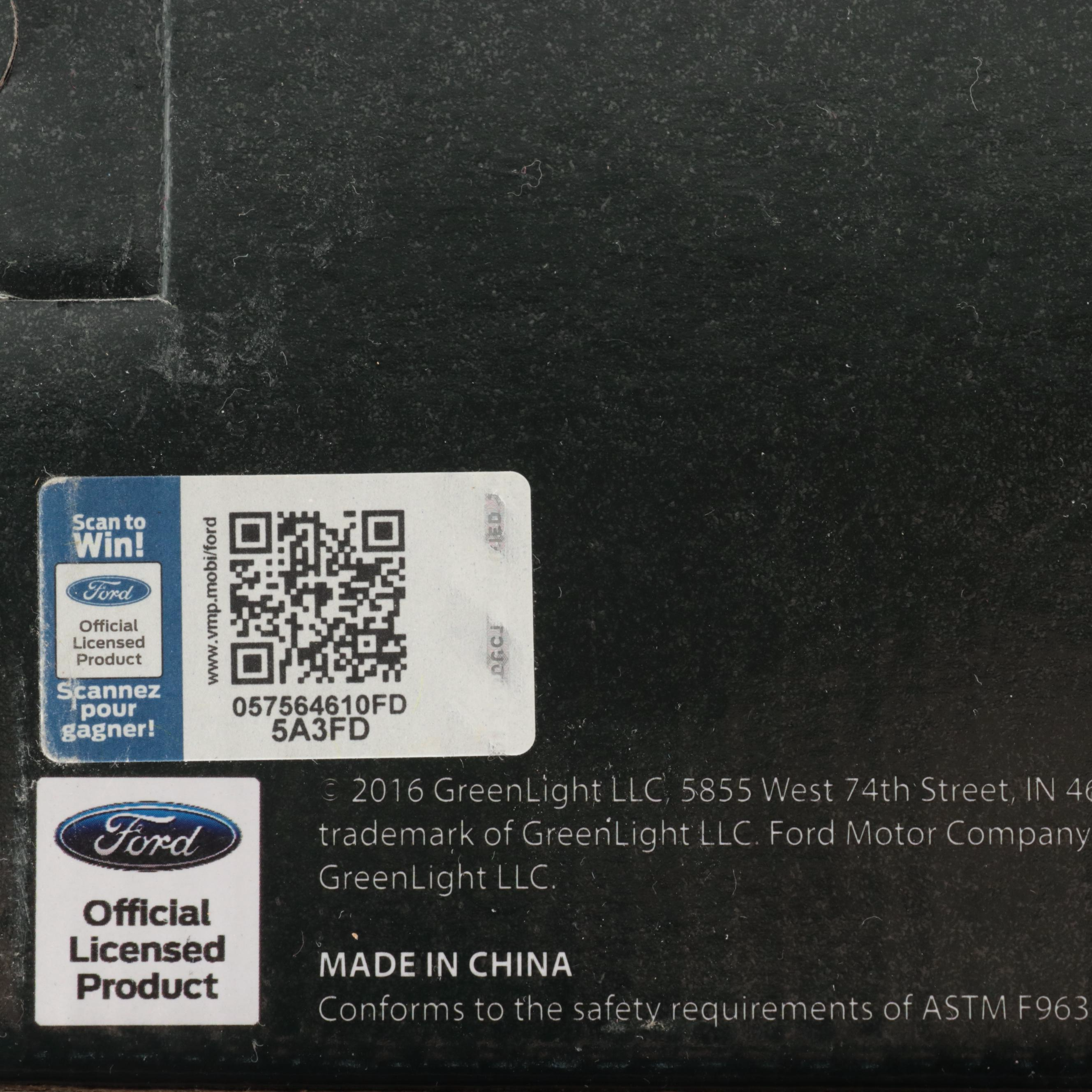 Greenlight, Shelby Collectibles with Other 1:18 Scale Diecast Cars