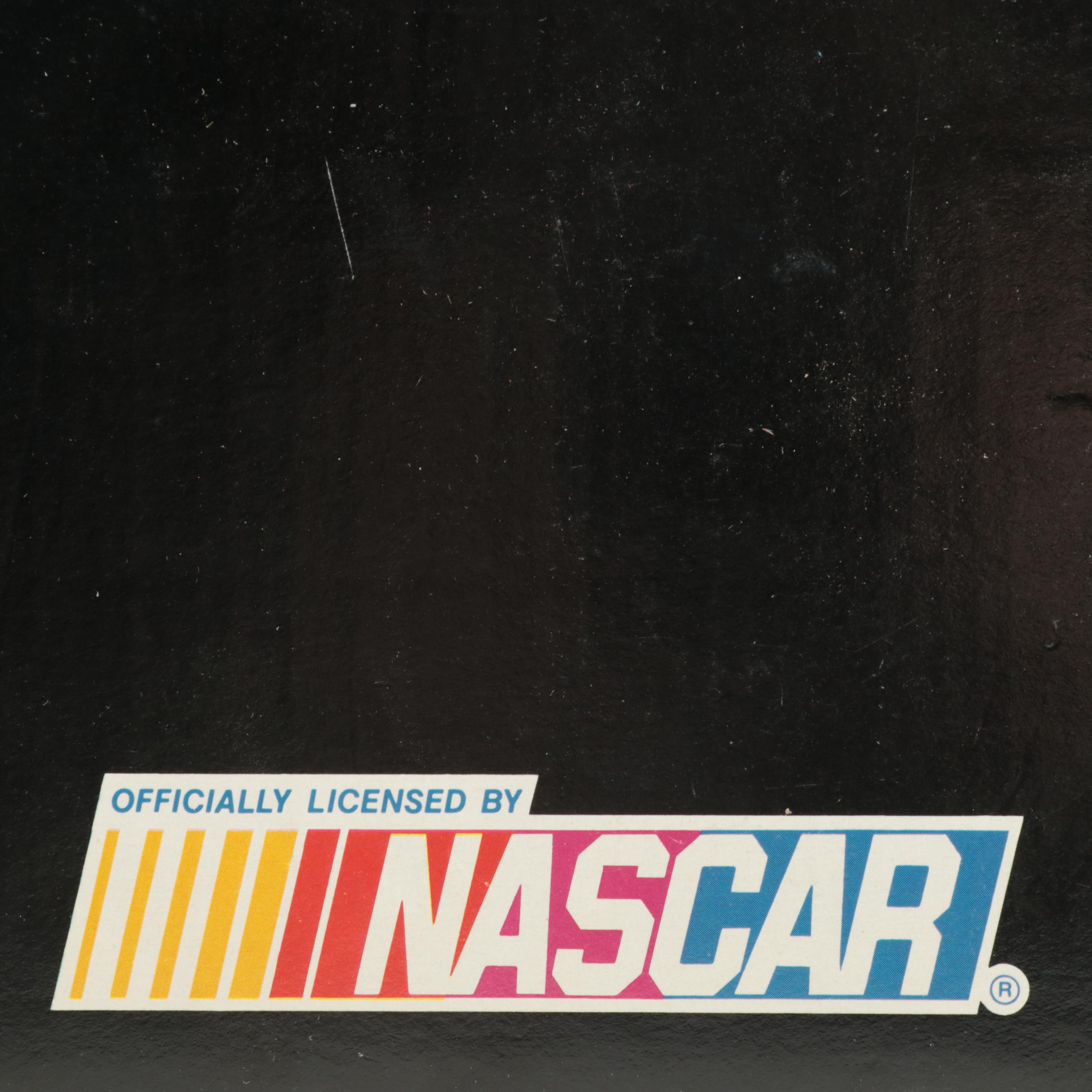 Racing Champions NASCAR 1:64 Scale Diecast Stock Cars