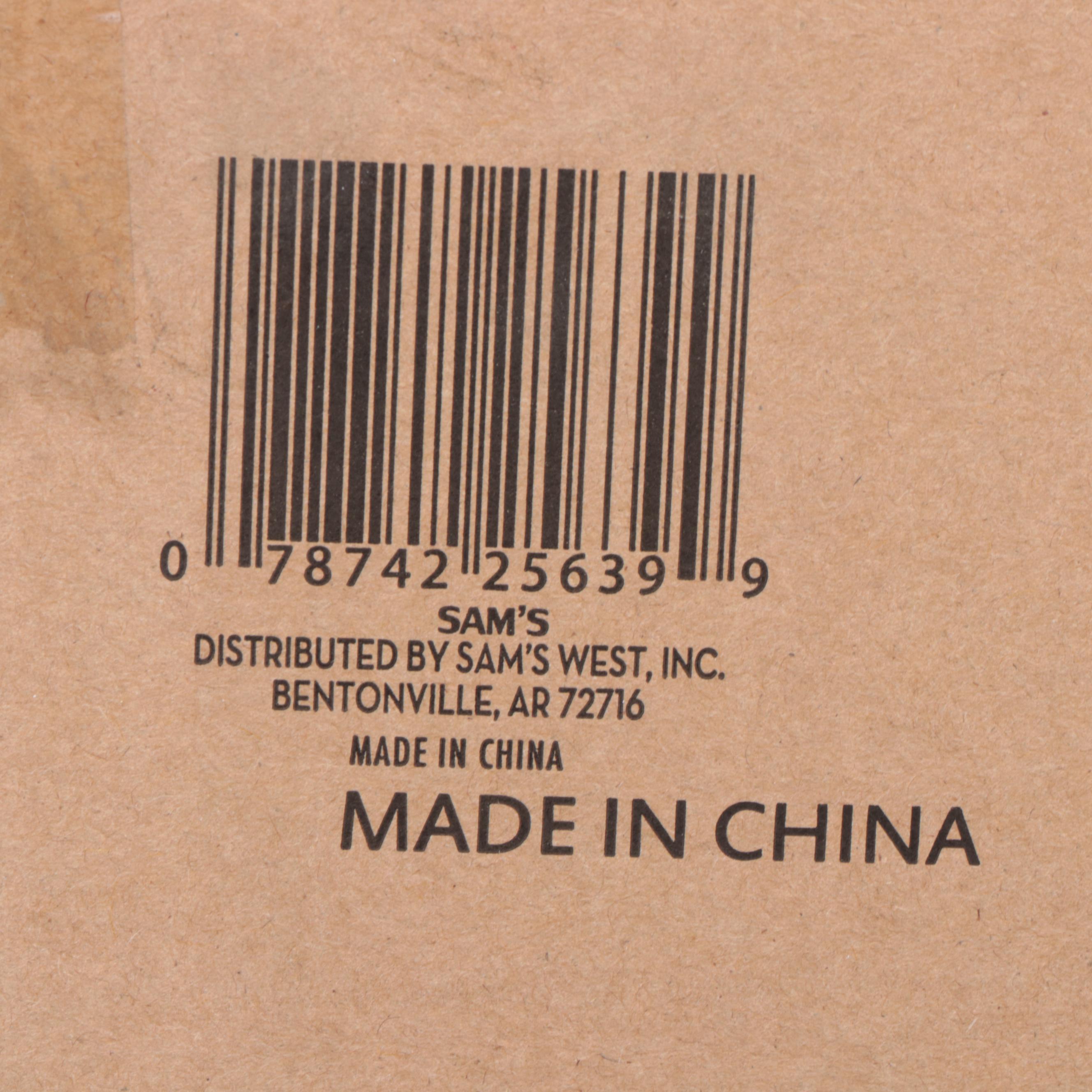 Member's Mark Commercial Grade Gas Patio Heater