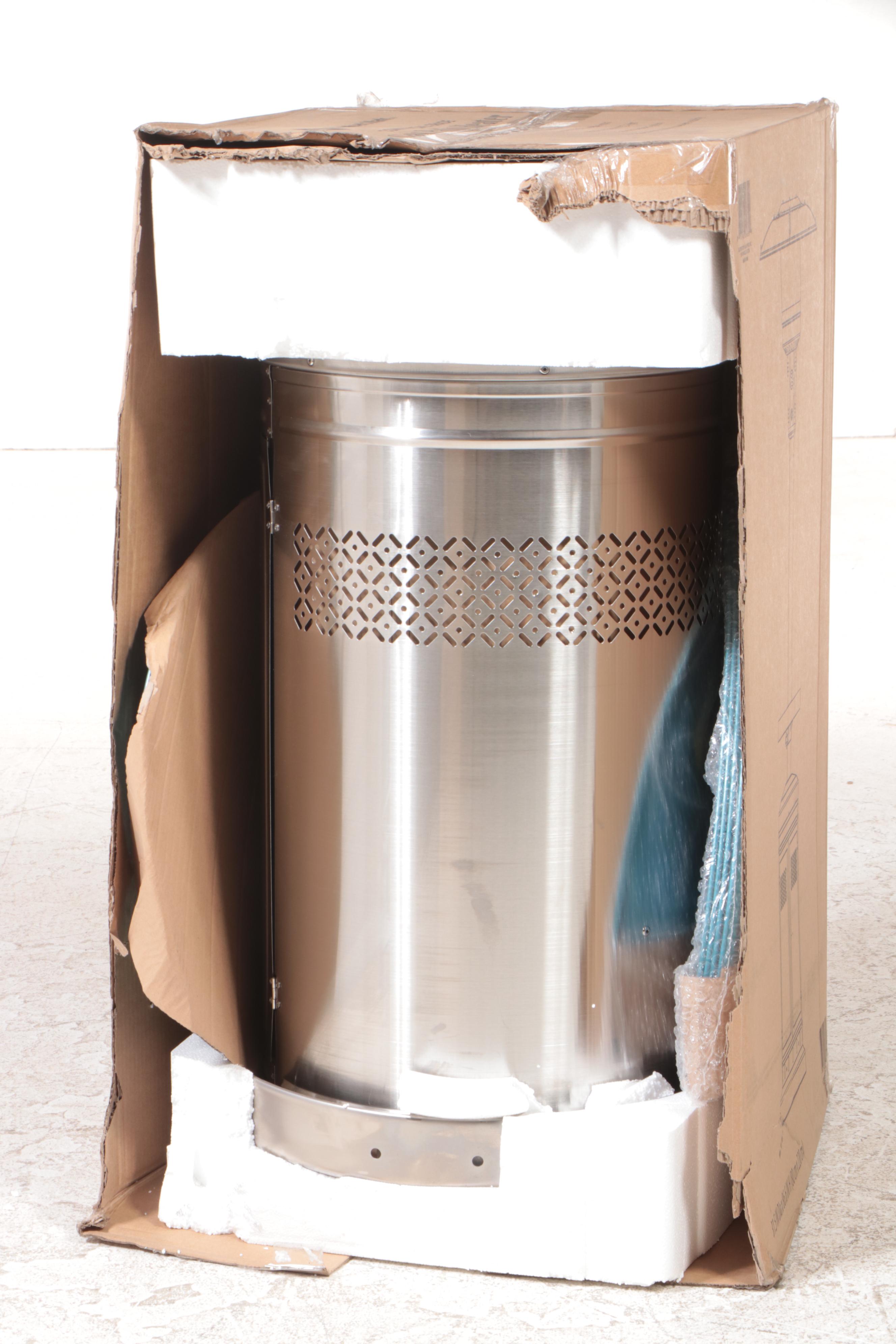 Member's Mark Commercial Grade Gas Patio Heater