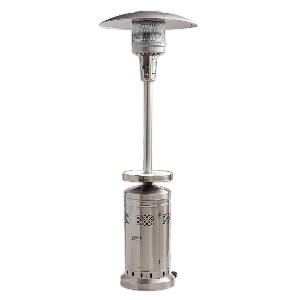 Member's Mark Commercial Grade Gas Patio Heater