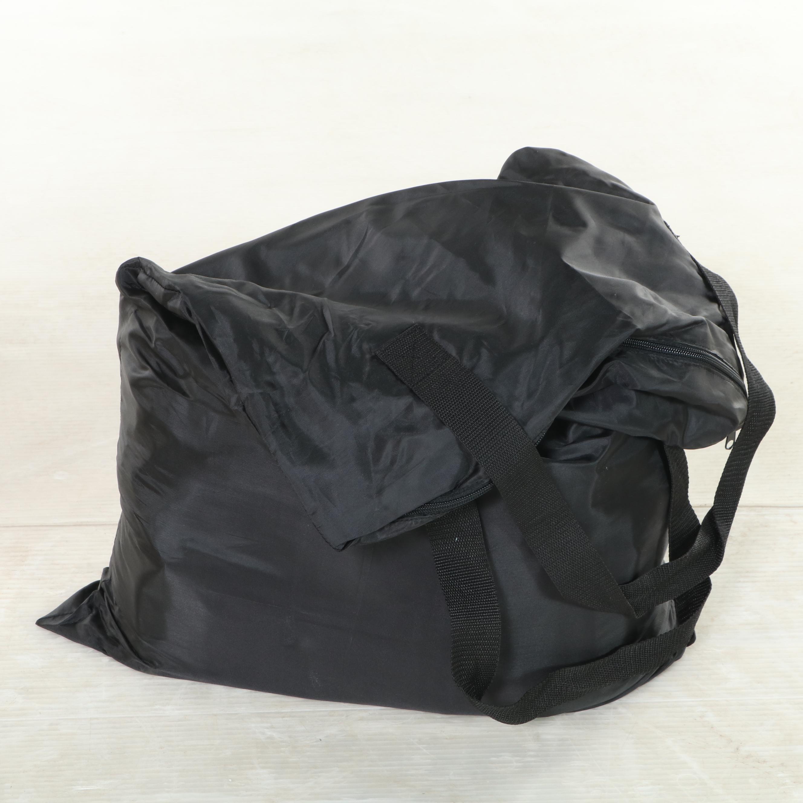 10.5' Inflatable Outdoor Projector Screen