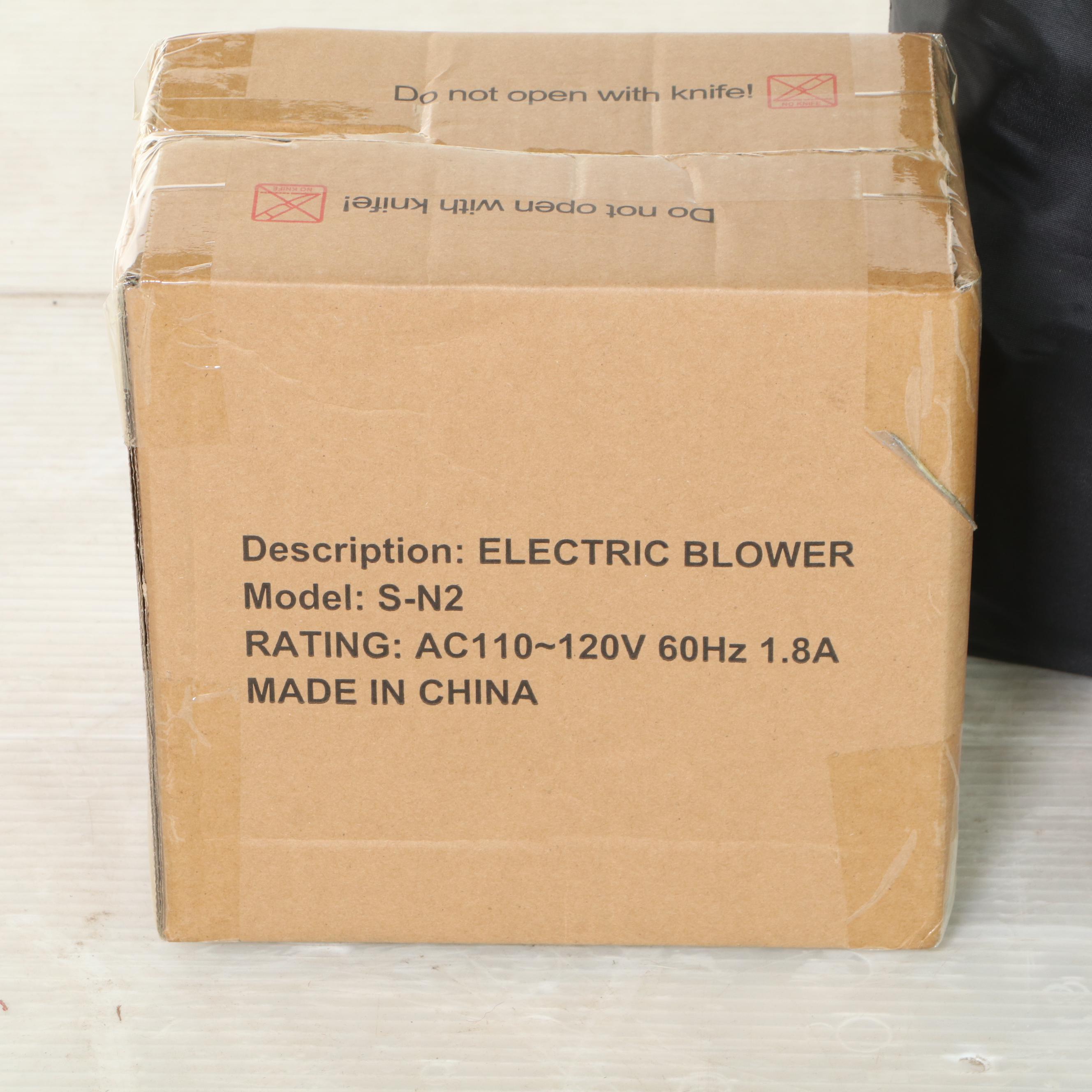 10.5' Inflatable Outdoor Projector Screen