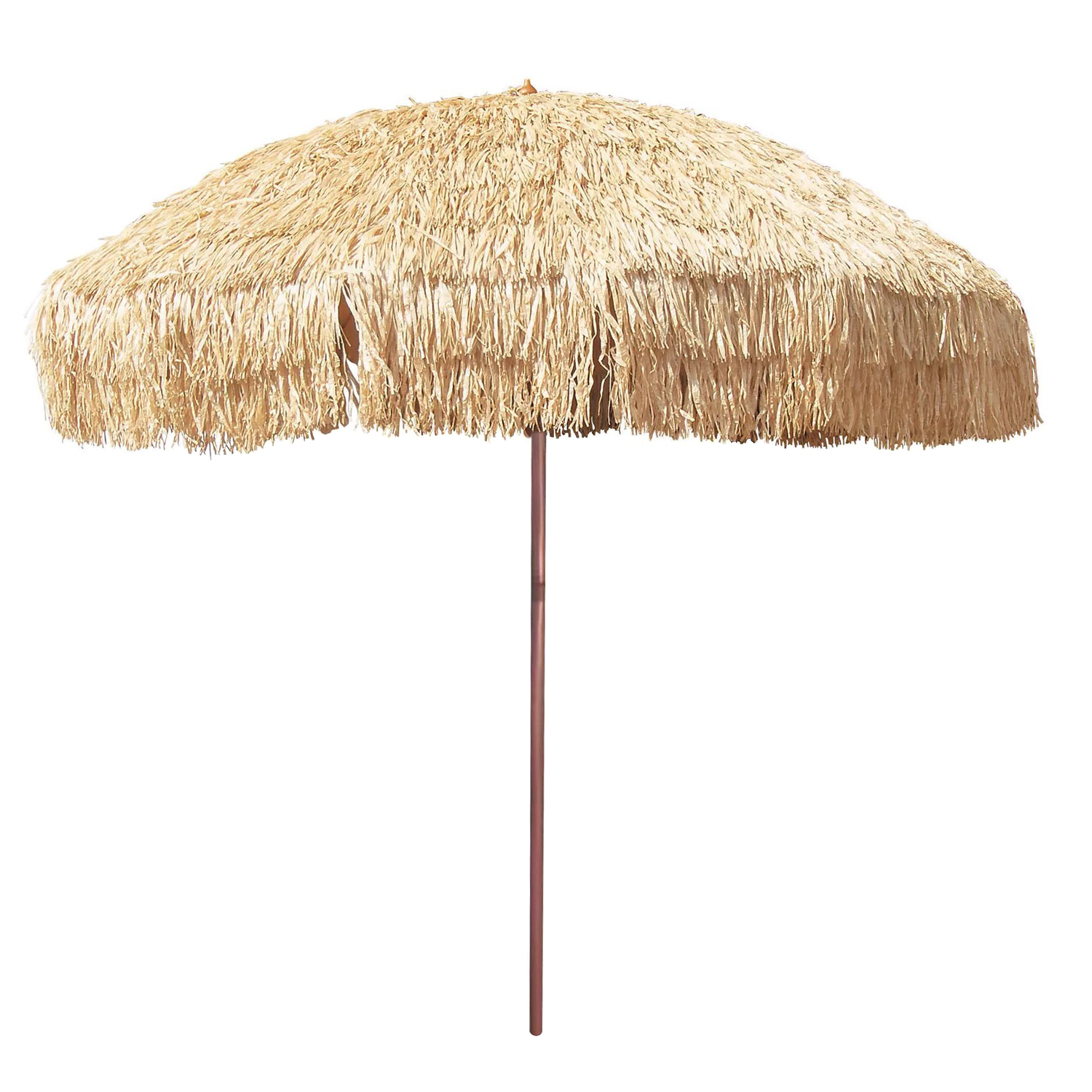 Member's Mark 8' Hula Umbrella