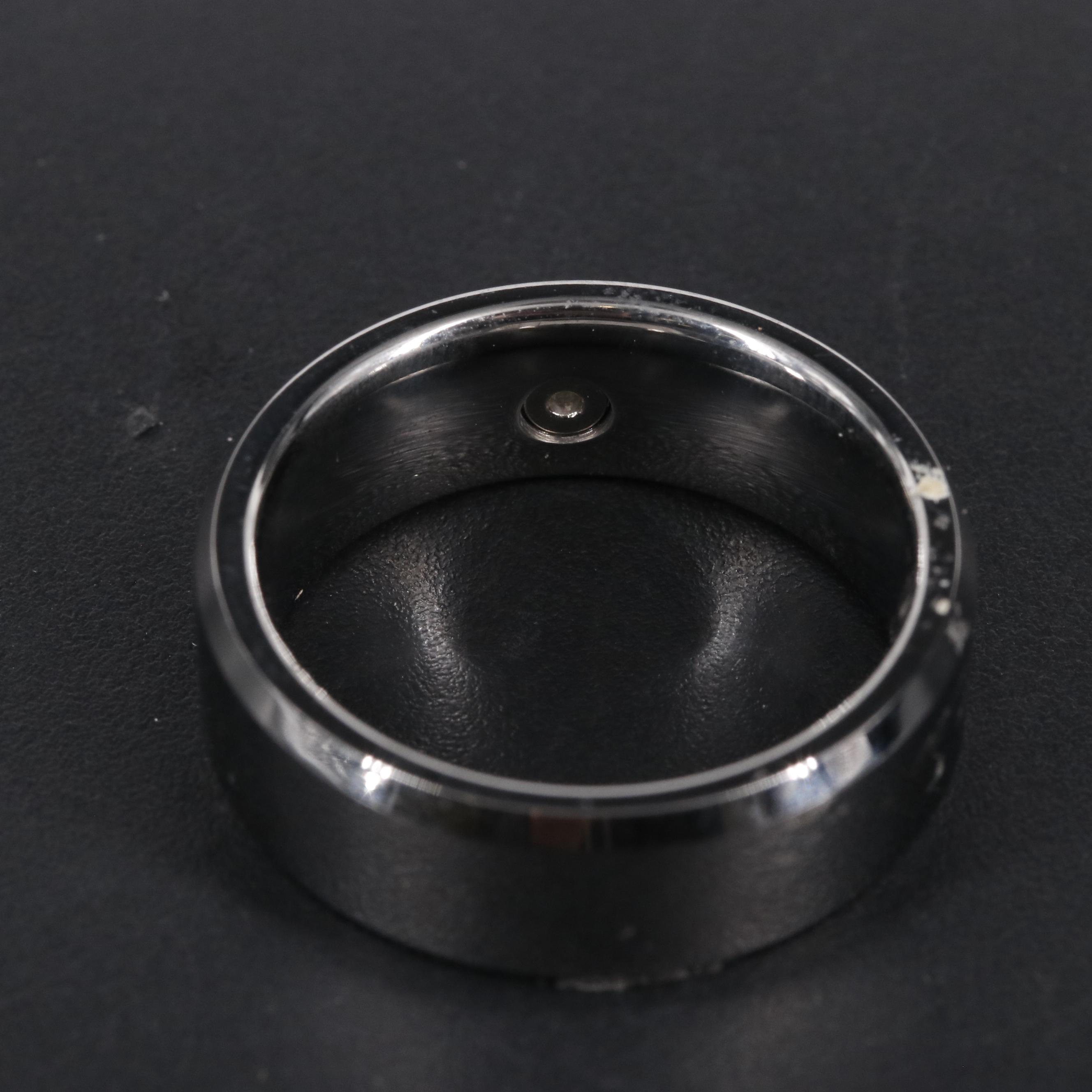 Tungesten Carbide Ring