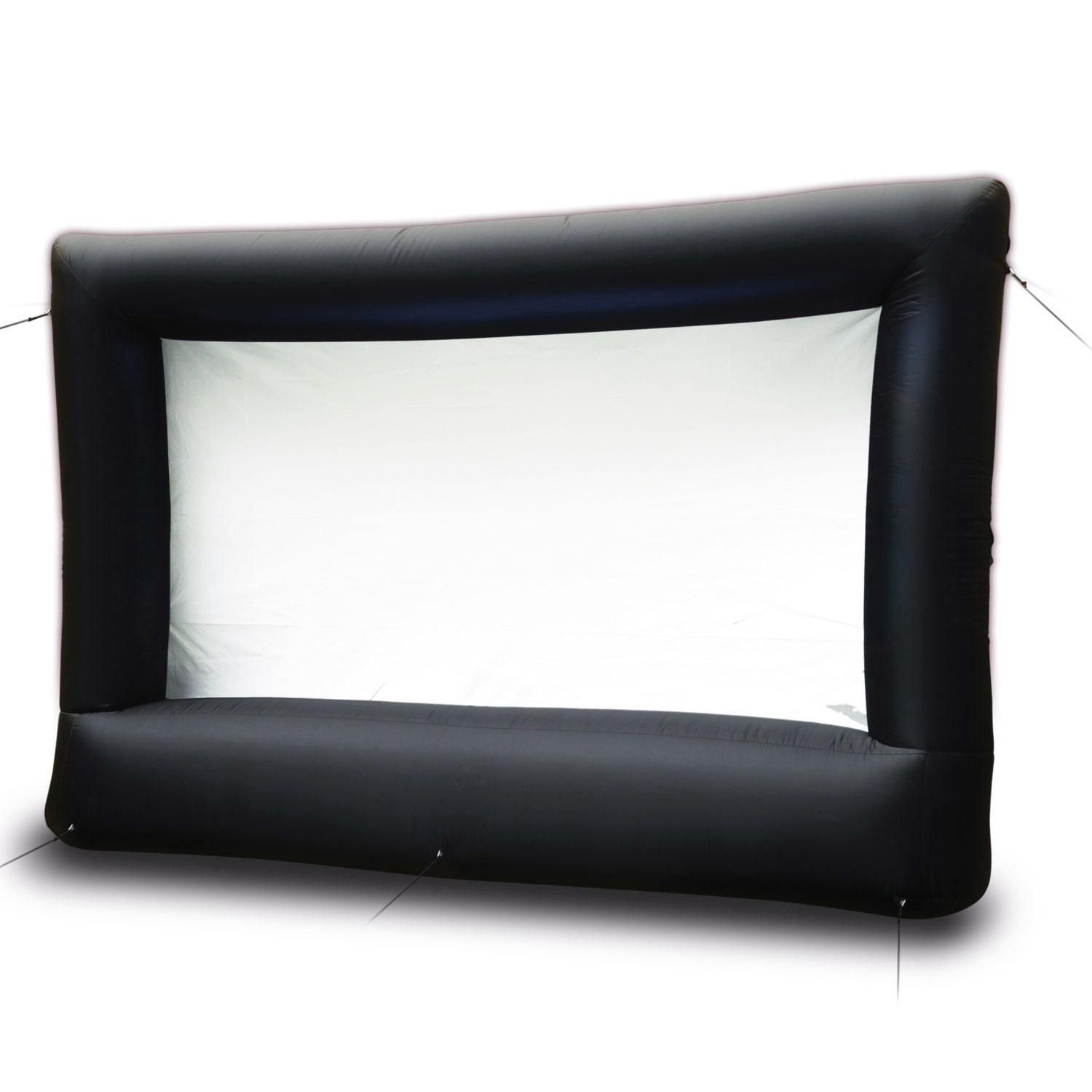10.5' Inflatable Outdoor Projector Screen