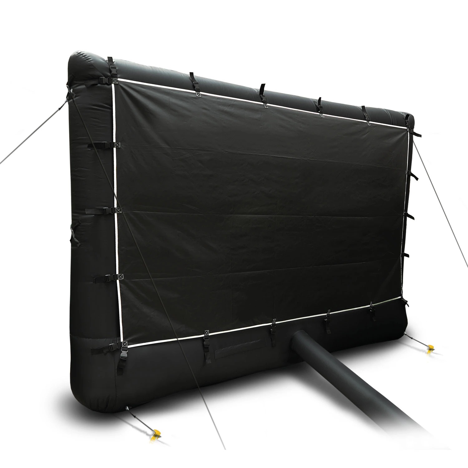 10.5' Inflatable Outdoor Projector Screen