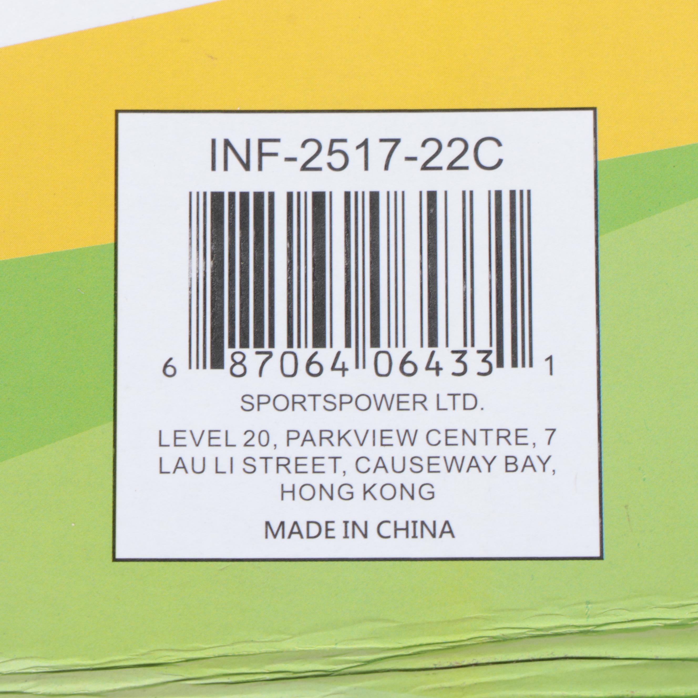 Sportspower My First Waterslide Splash and Slide