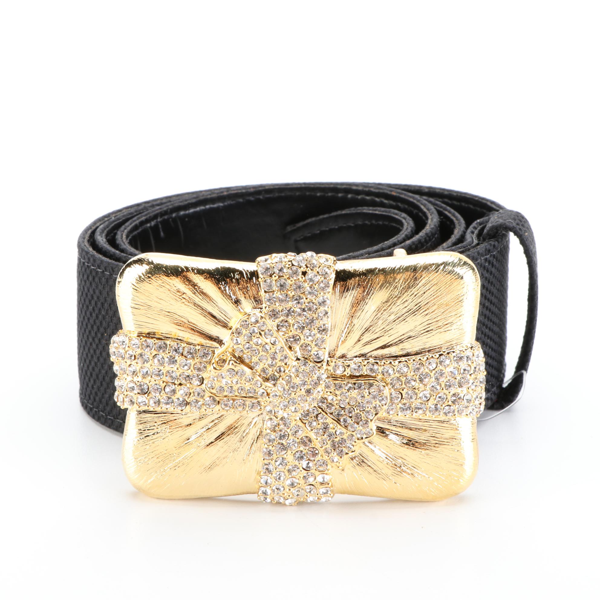 Alexis Kirk, Carlisle, Linda Allard Ellen Tracy, Baer, and More Belts