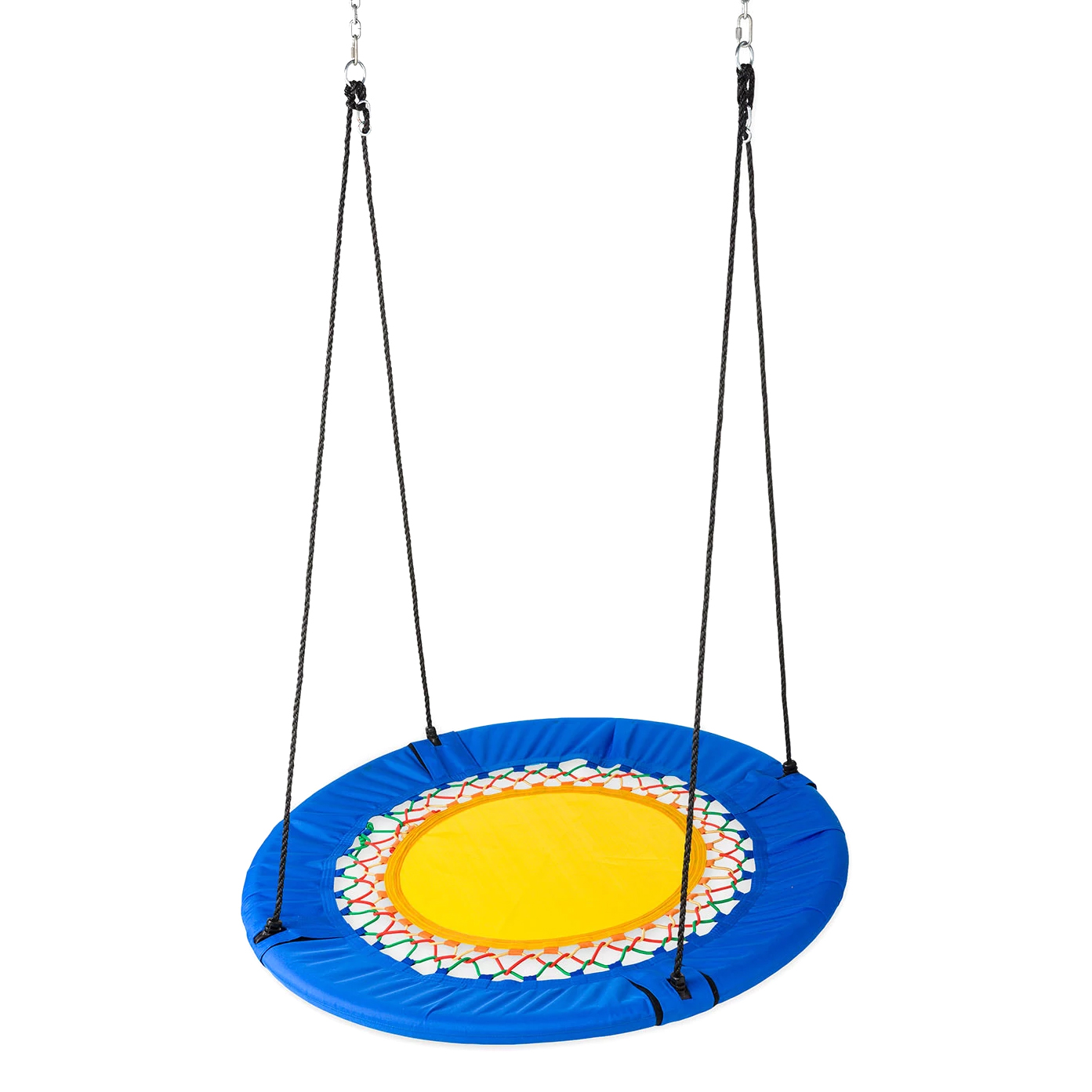 Hearthsong 45" Mega FunShine Bungee Swing